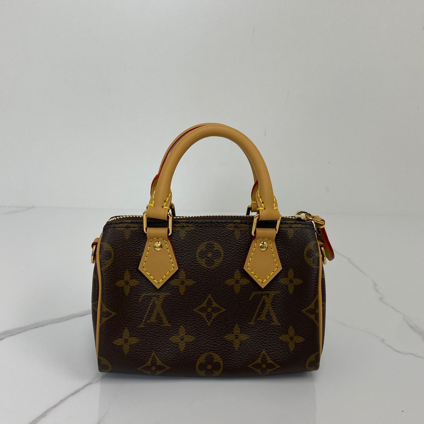 Louis Vuitton Nano Speedy