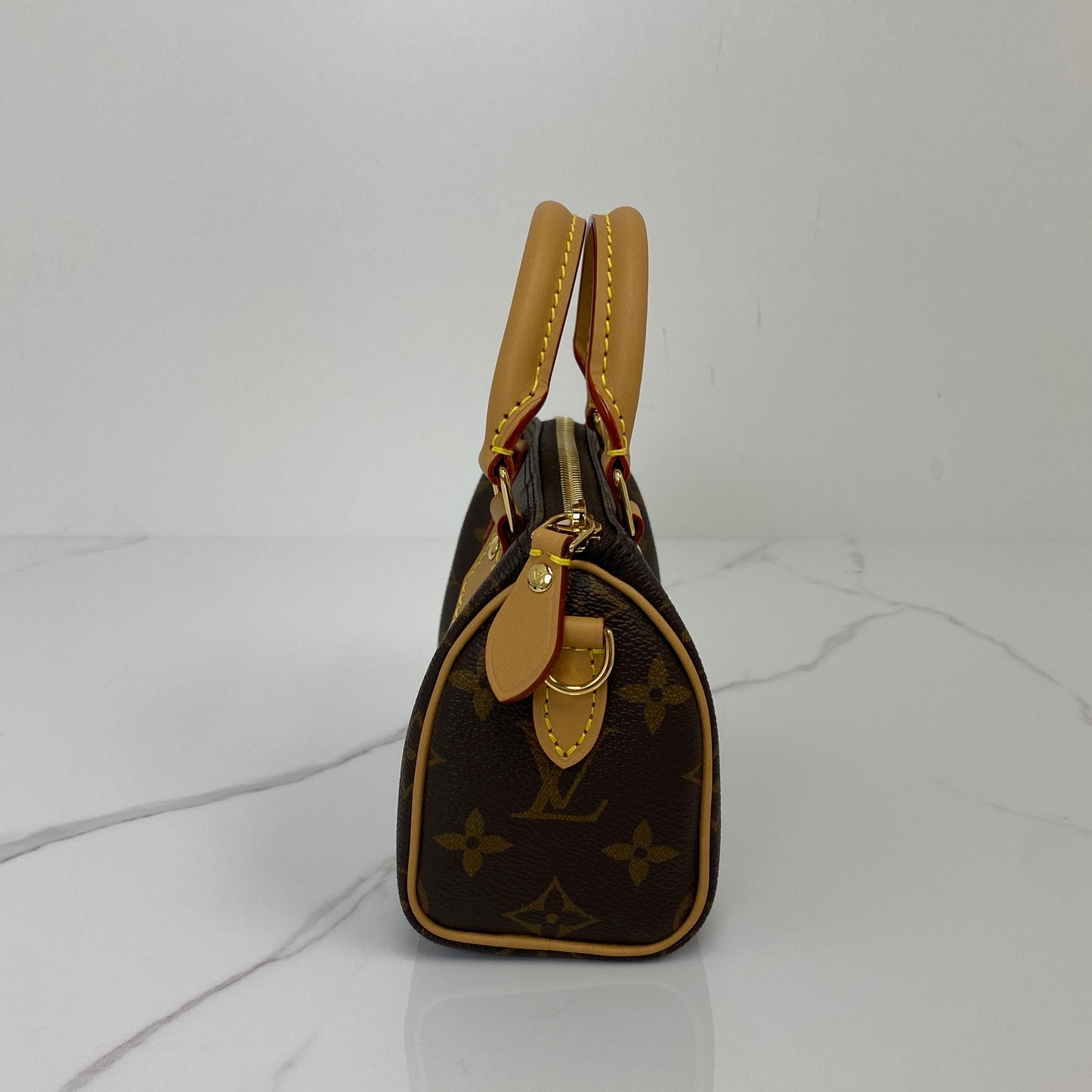 Louis Vuitton Nano Speedy