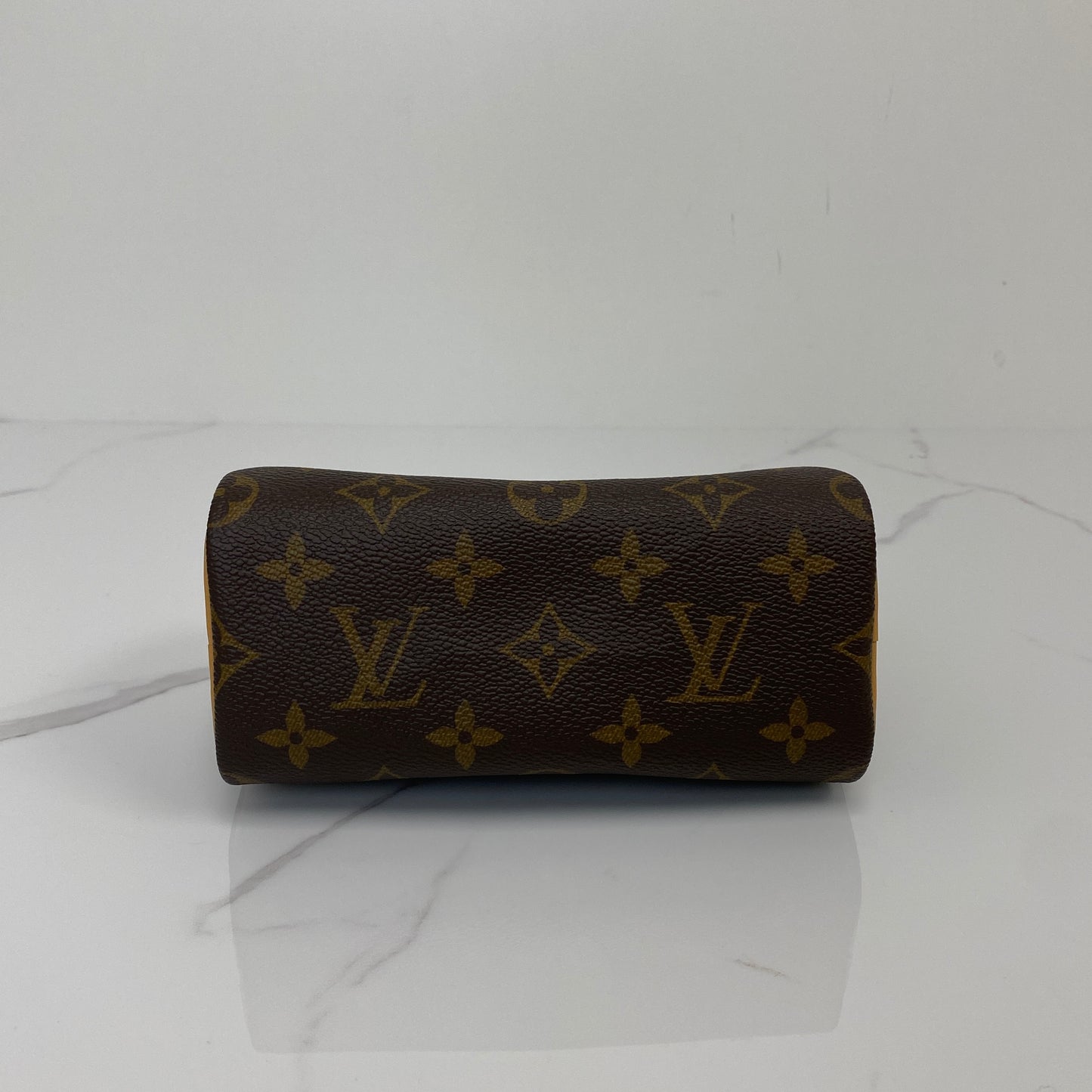 Louis Vuitton Nano Speedy