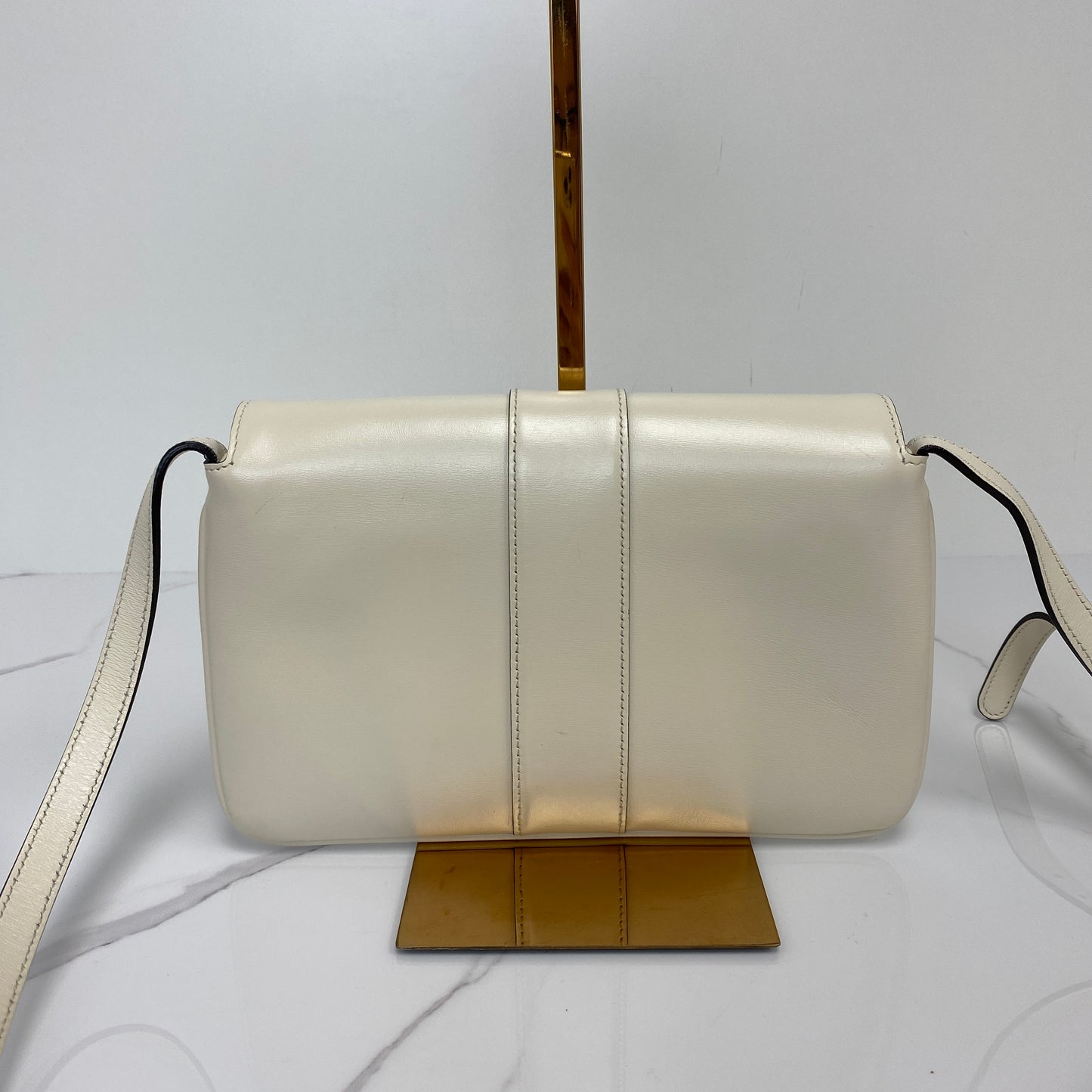 Gucci Aril Small Leather Bag