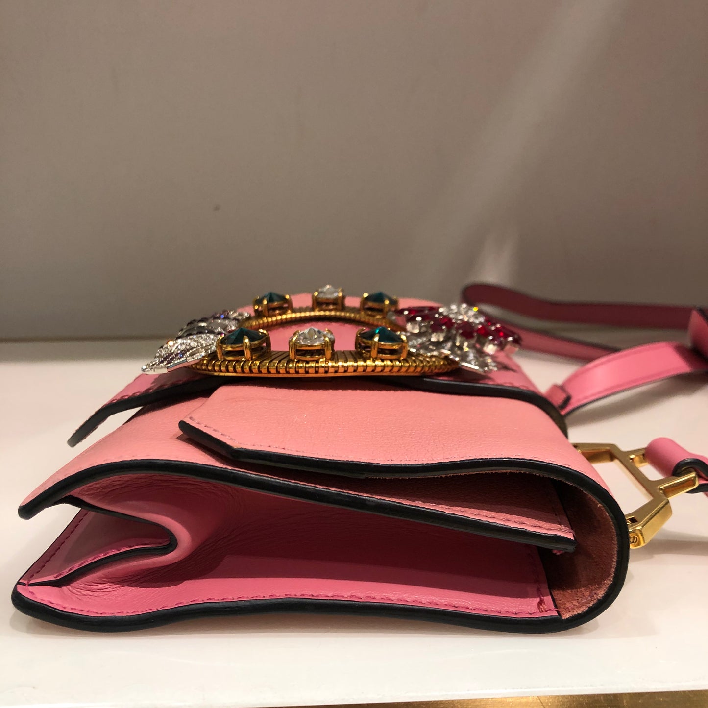 MIU MIU Pink Bag