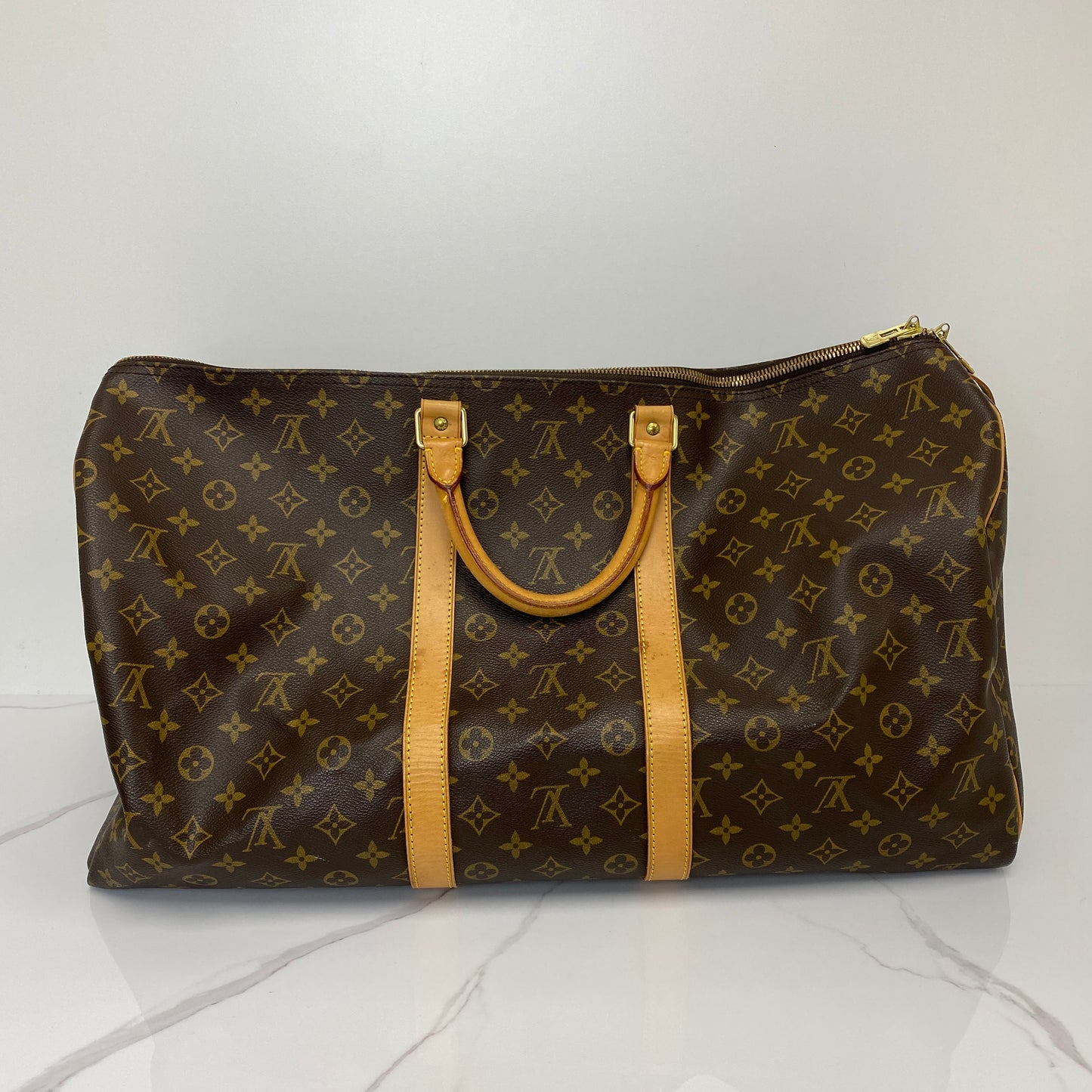 Louis Vuitton Keepall 55