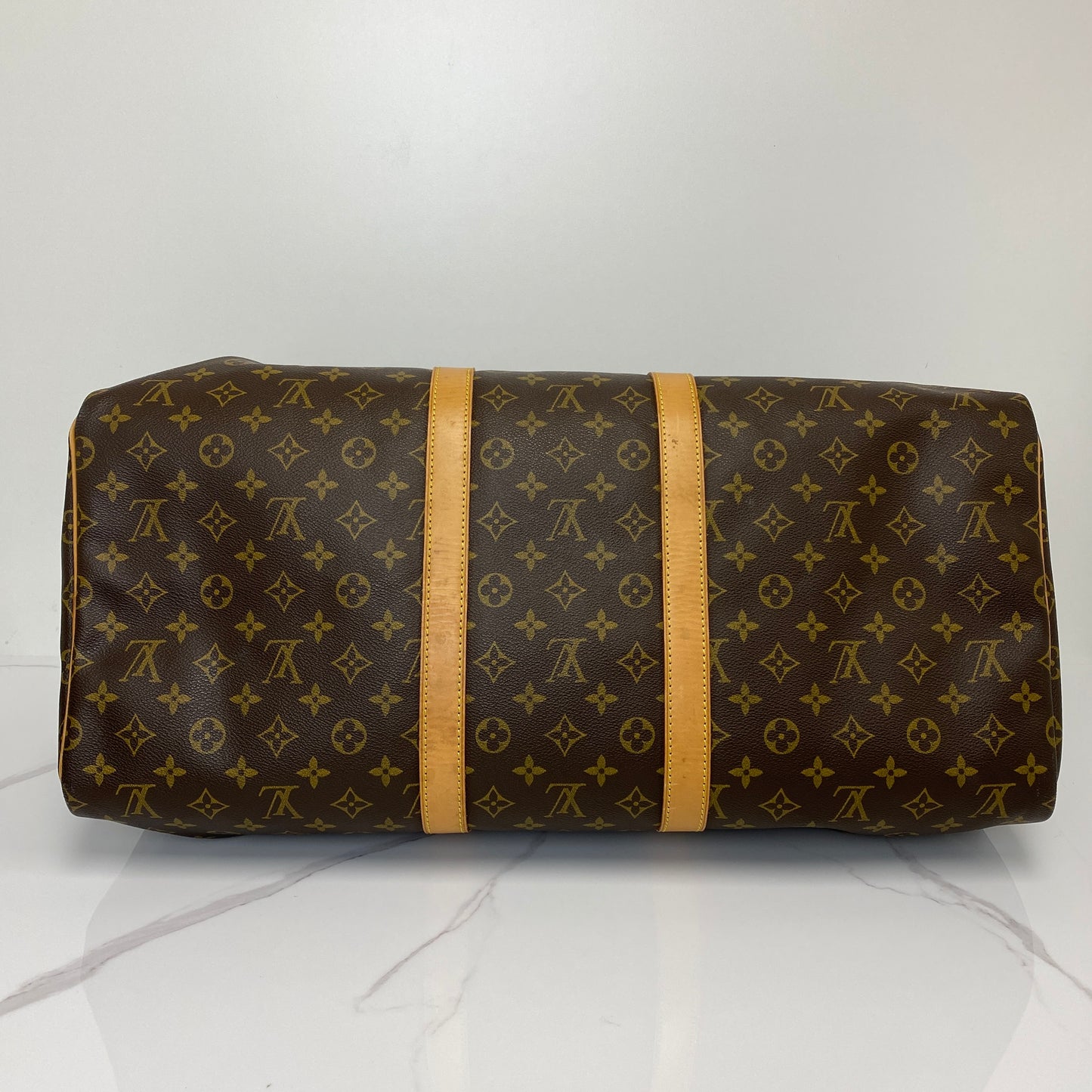 Louis Vuitton Keepall 55