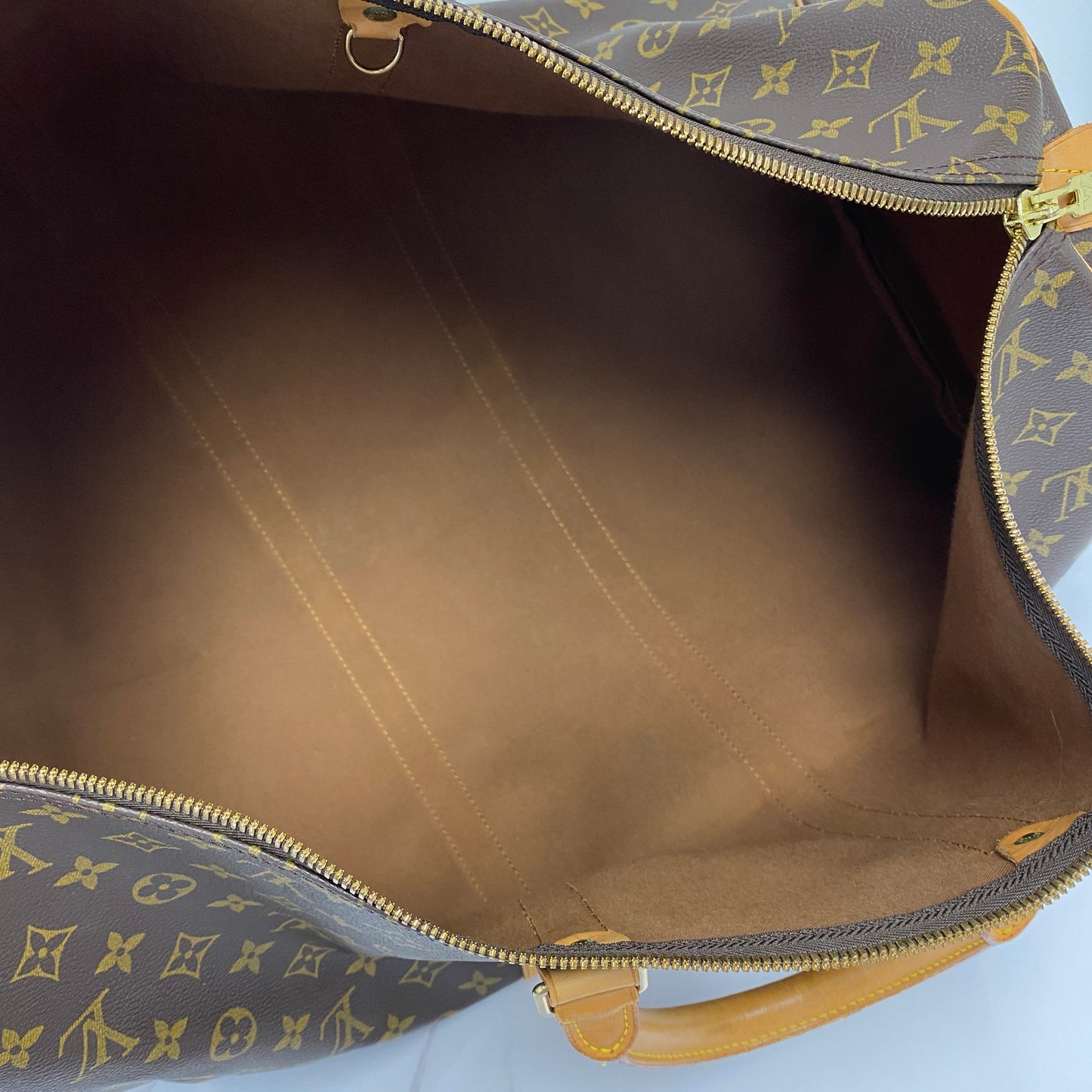 Louis Vuitton Keepall 55