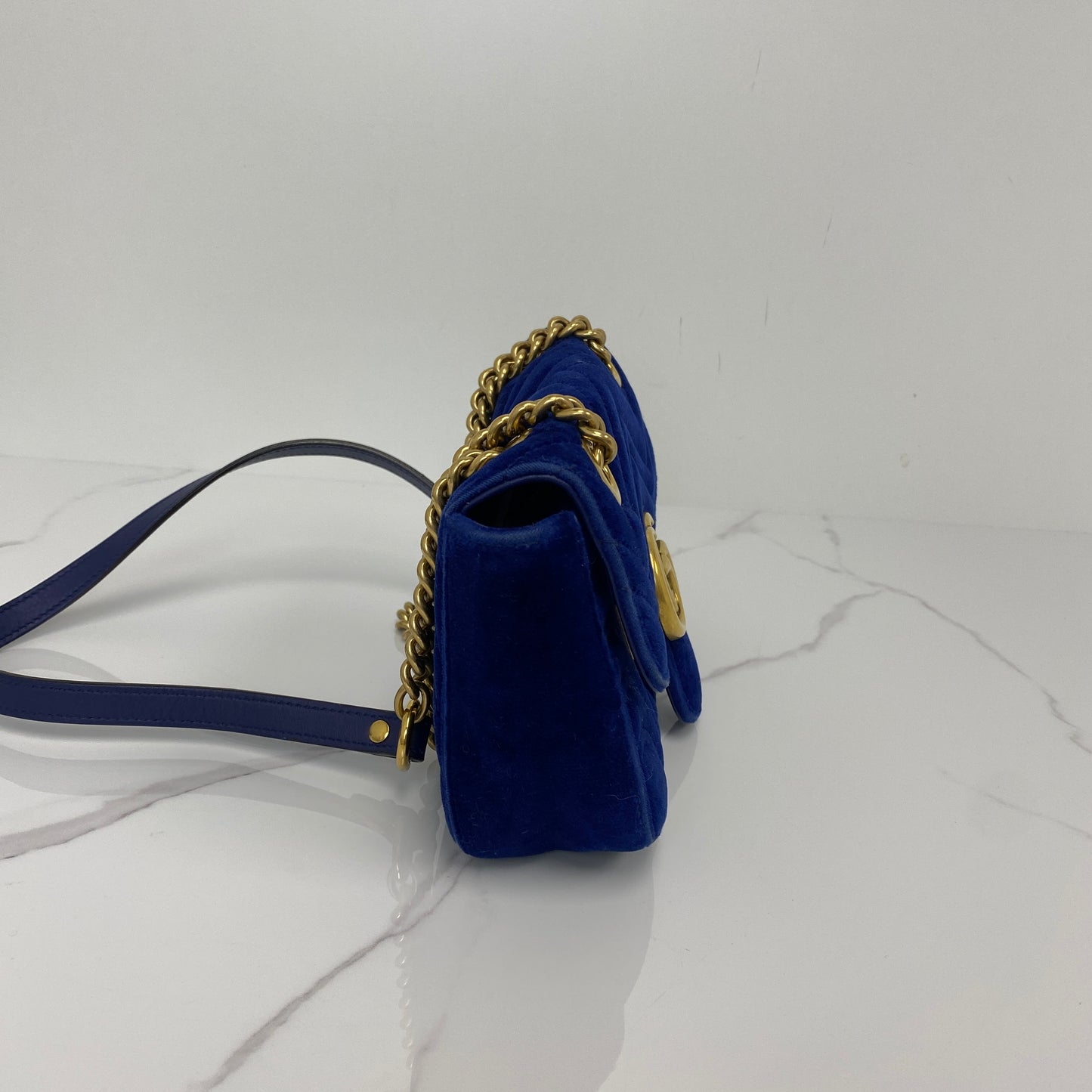 Gucci Mini Marmont Bag