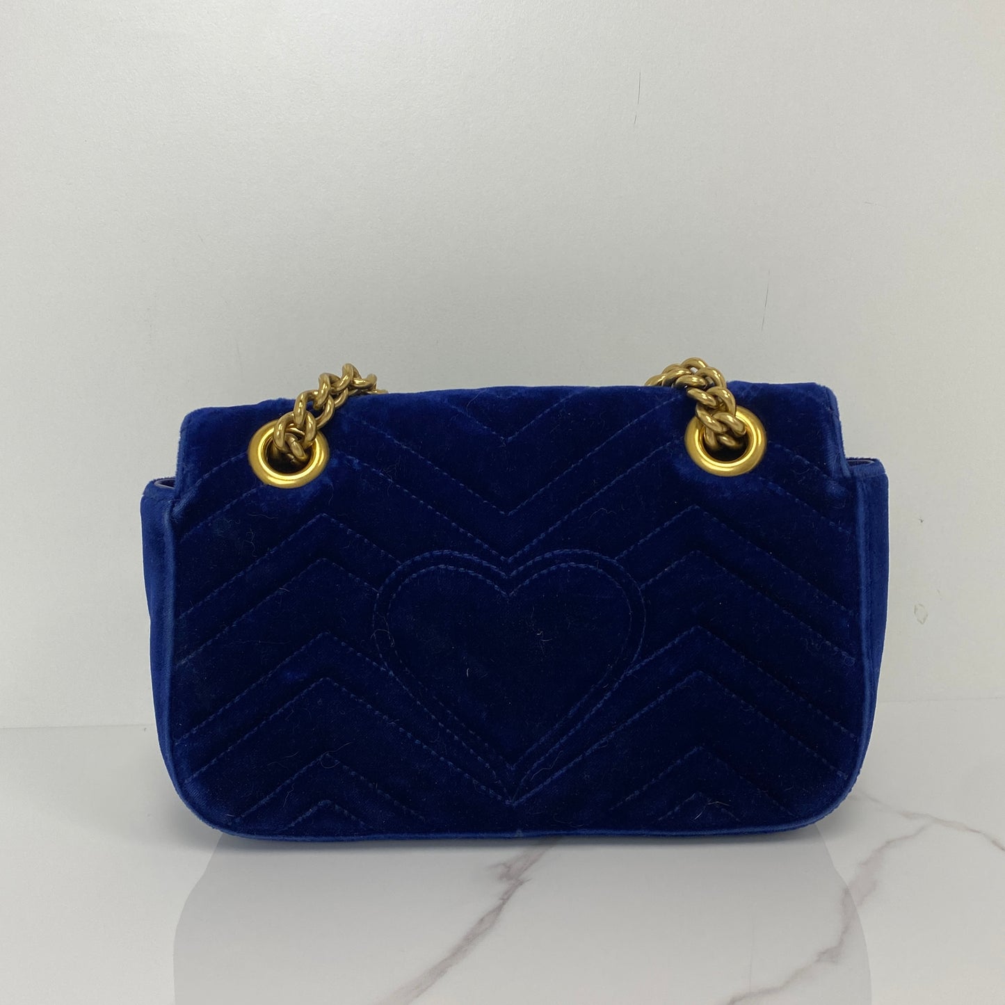 Gucci Mini Marmont Bag