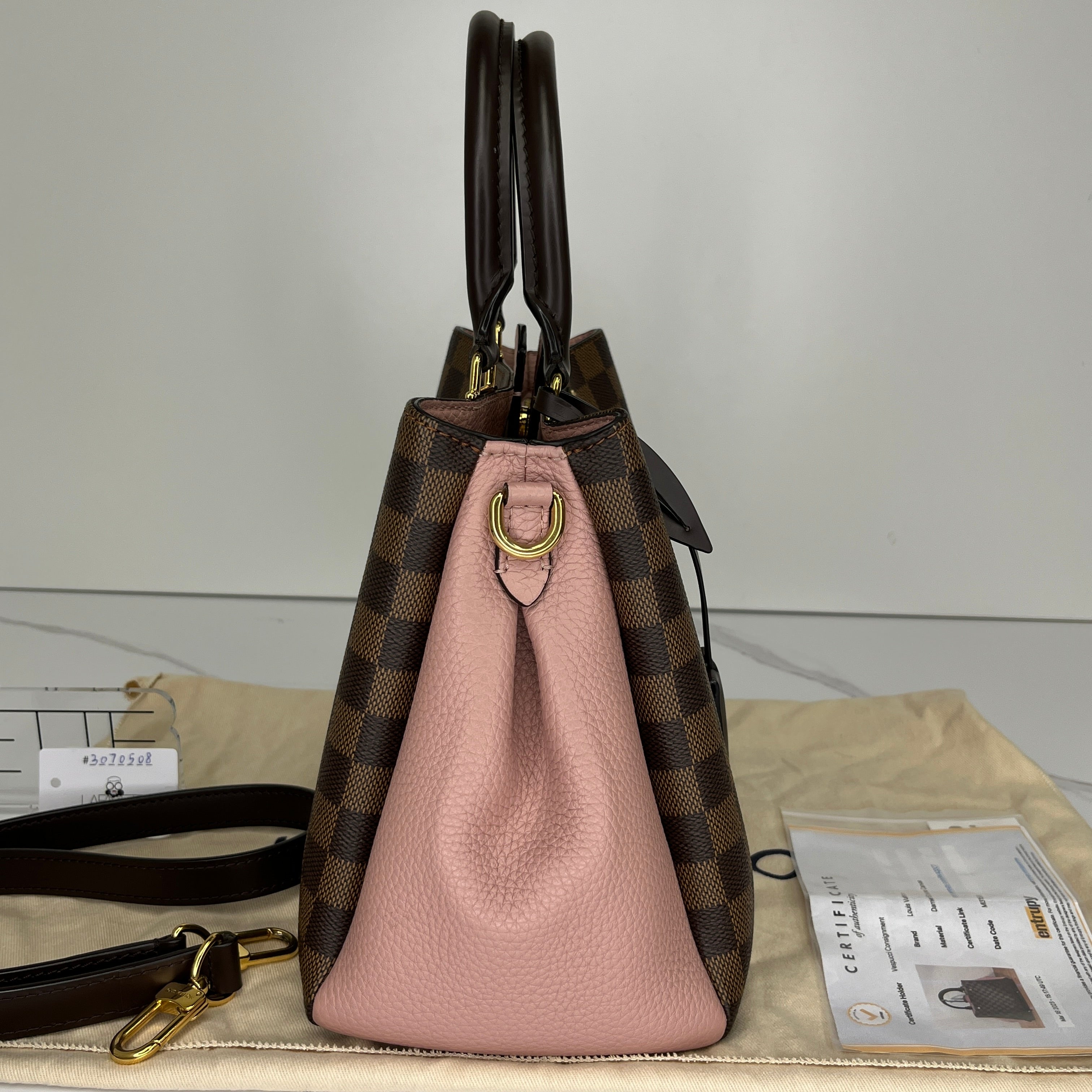 Louis Vuitton Brittany | Lafayette Consignment