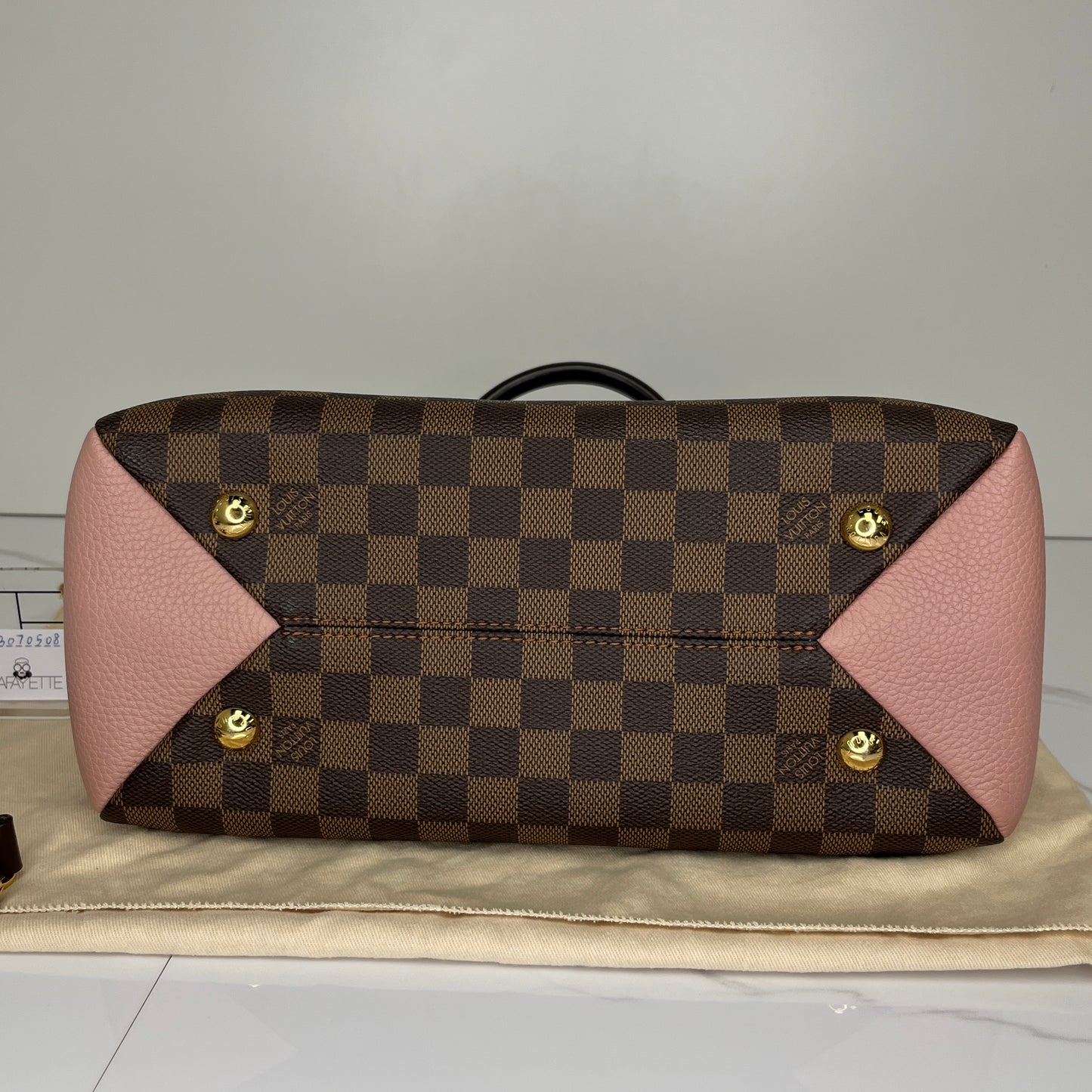 Louis Vuitton Brittany - Lafayette Consignment