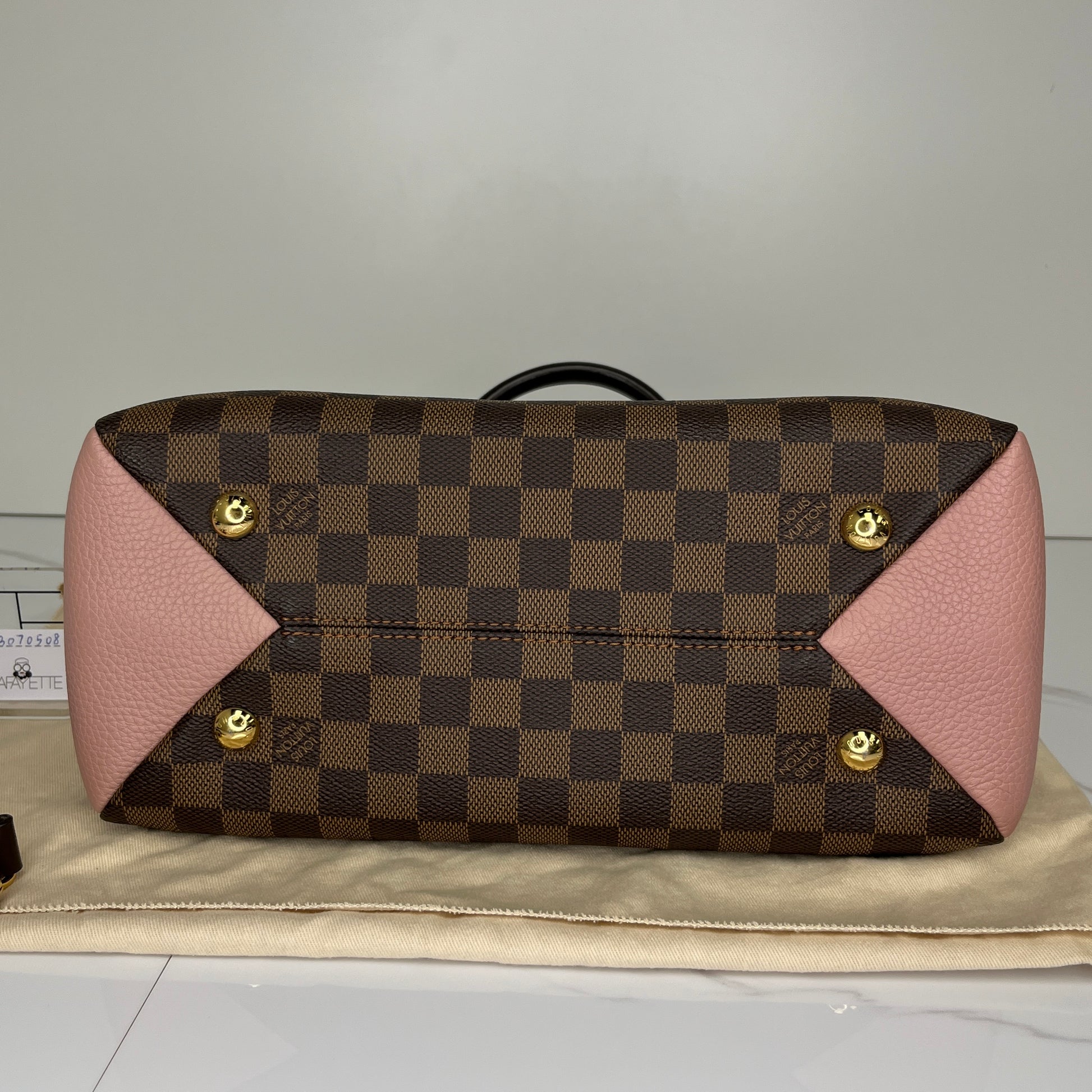 Louis Vuitton Brittany - Lafayette Consignment