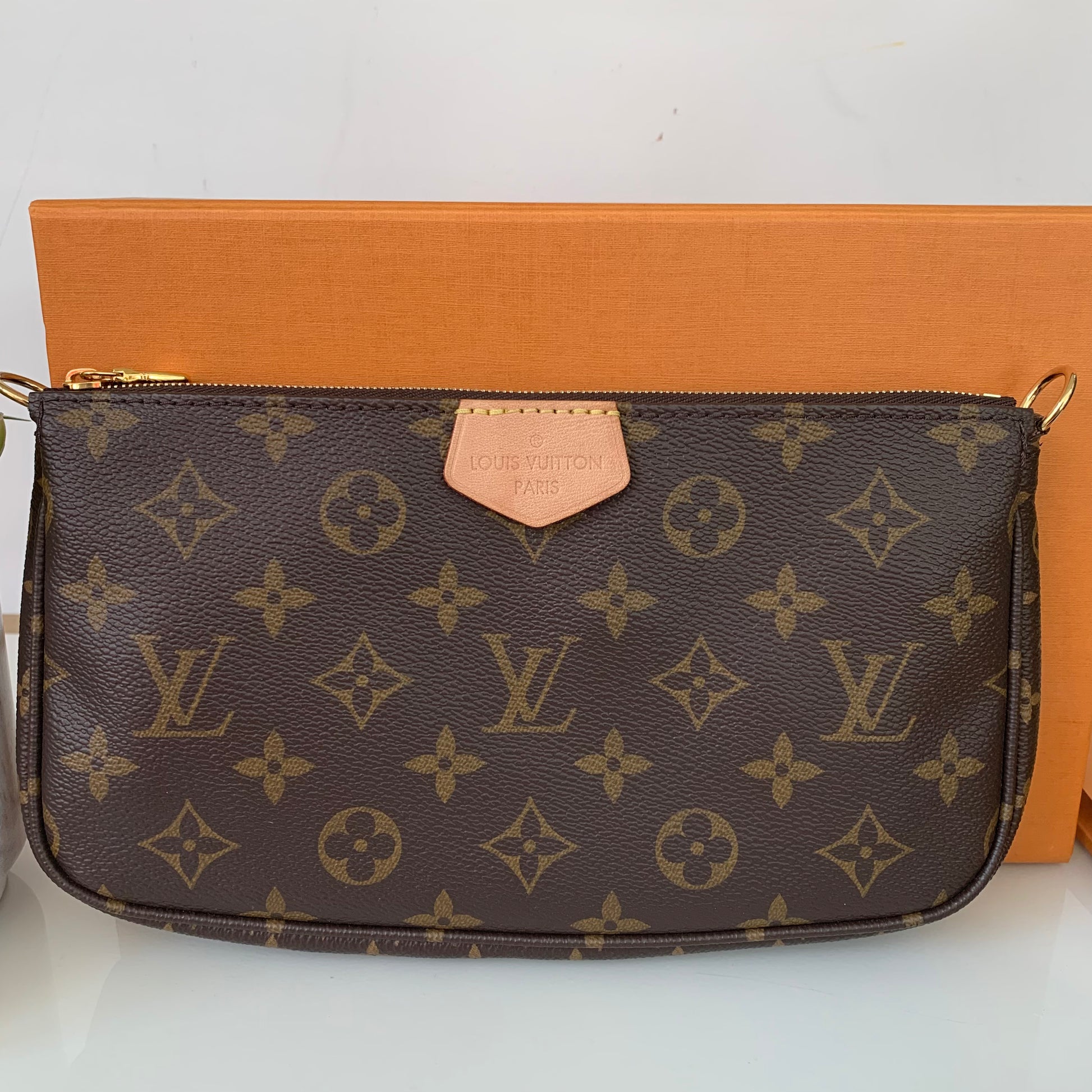 Multi pochette louis vuitton for sale sale