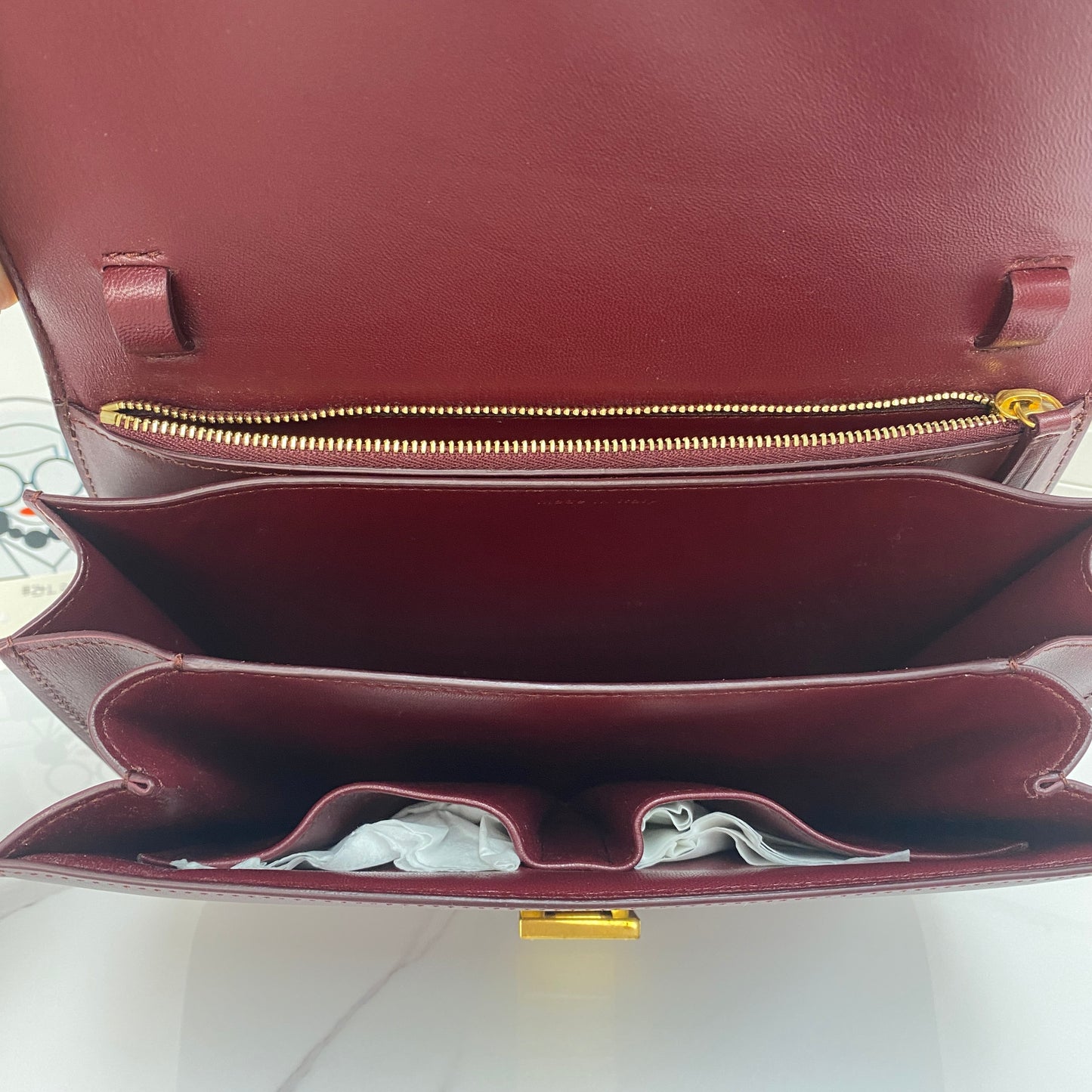 Celine Medium Classic Box