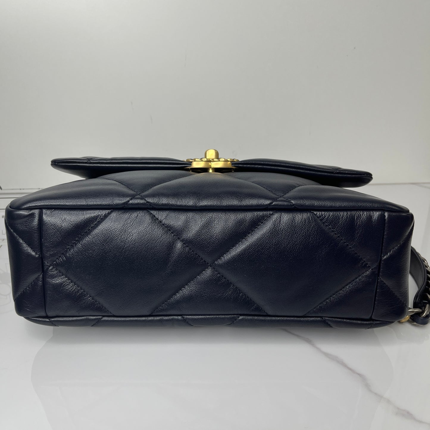 Chanel 19 Handbag Large - Lafayette Consignment