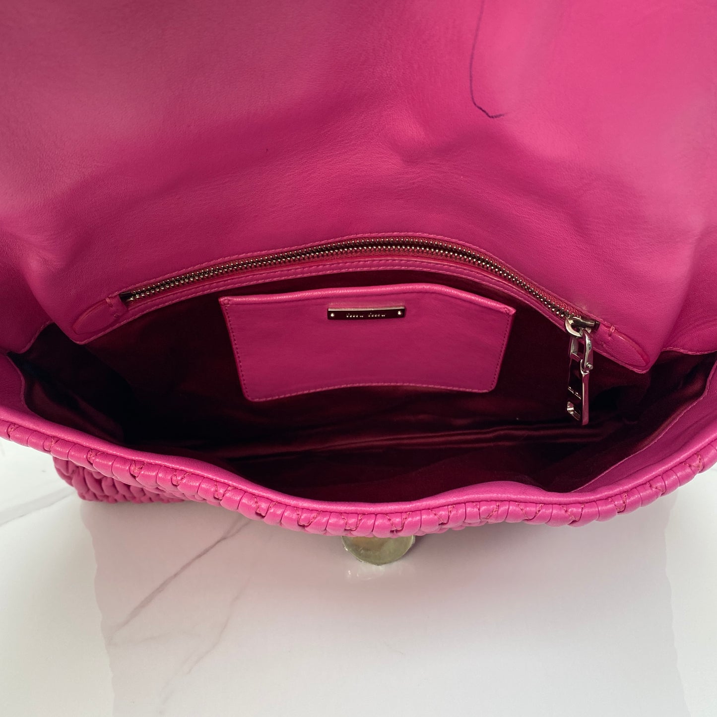 MIU MIU Shoulder Bag