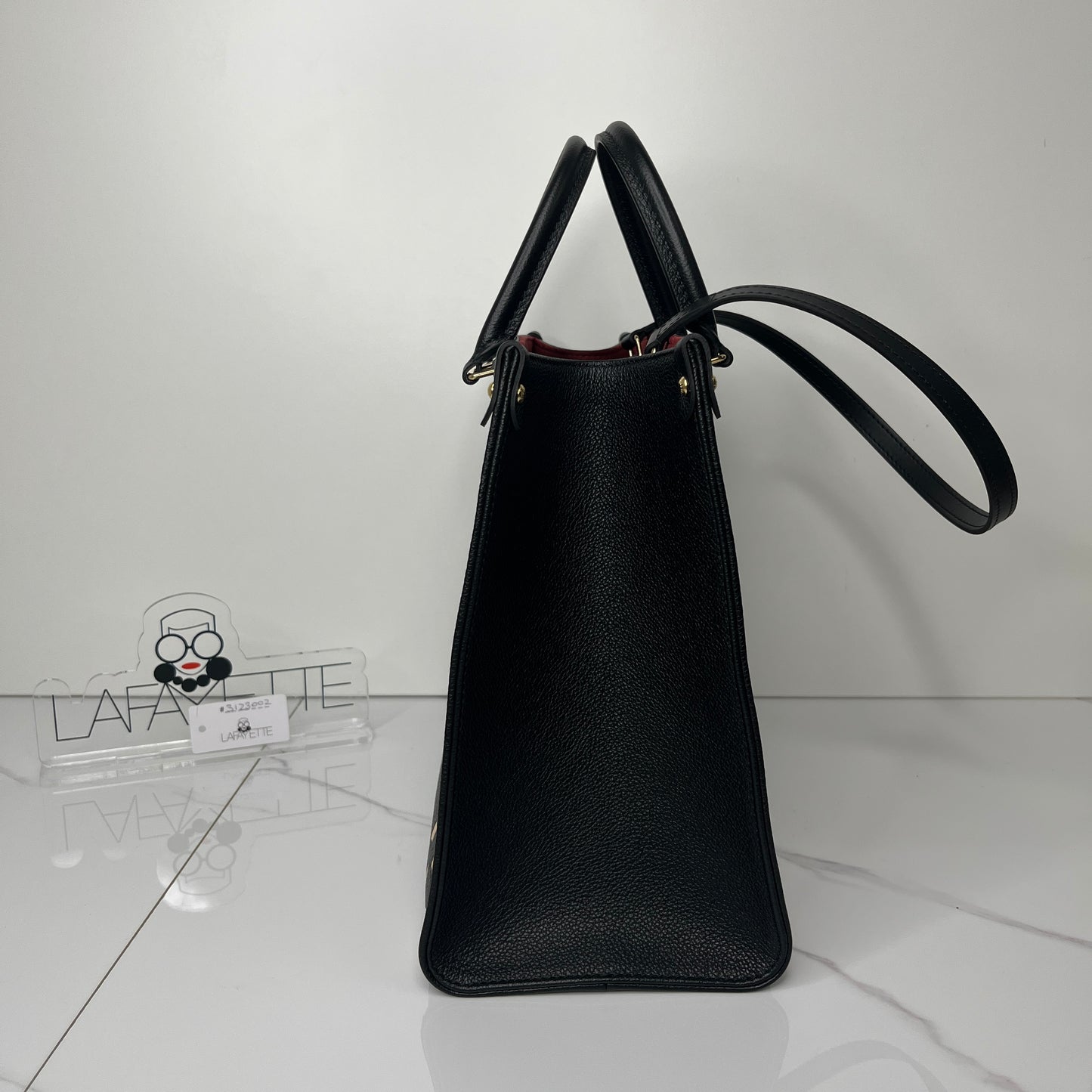 Louis Vuitton Onthego MM-Bicolor - Lafayette Consignment