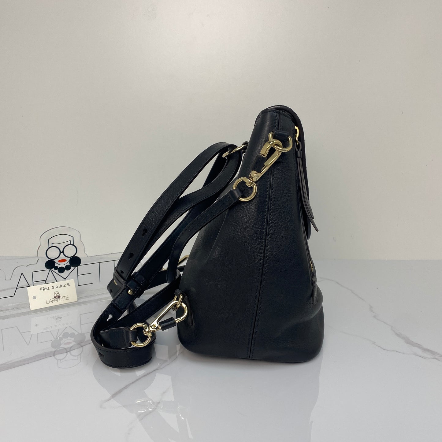 Chloé Small Faye Backpack