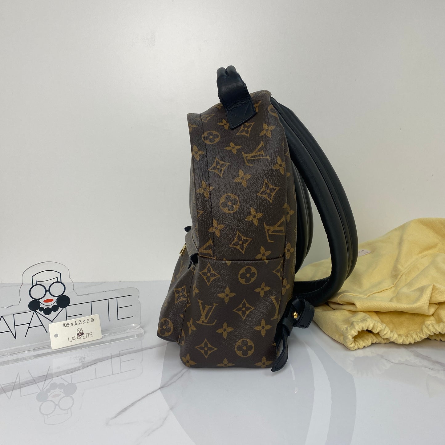 Louis Vuitton Palm Springs MM - Lafayette Consignment