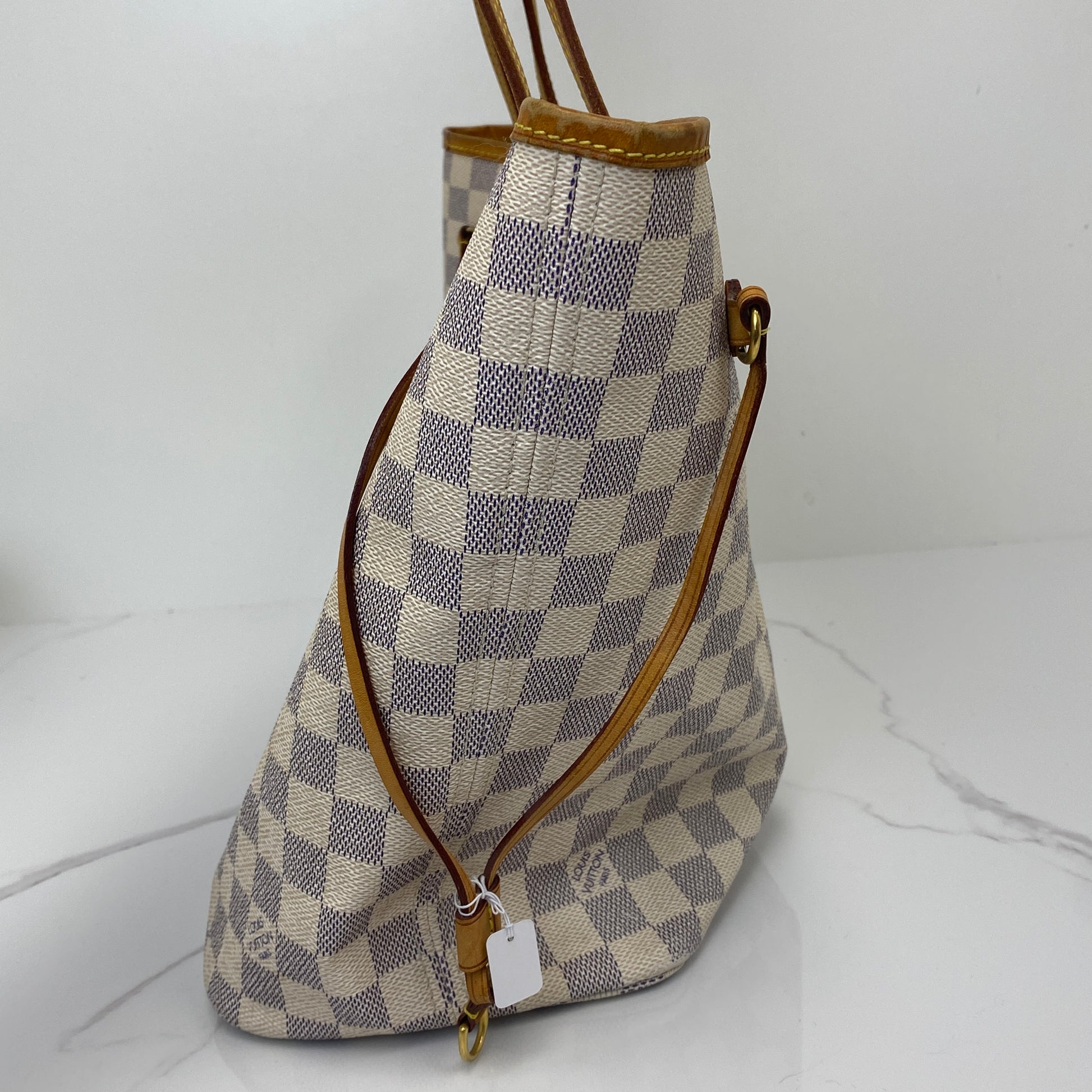 Louis Vuitton Neverfull MM - Lafayette Consignment