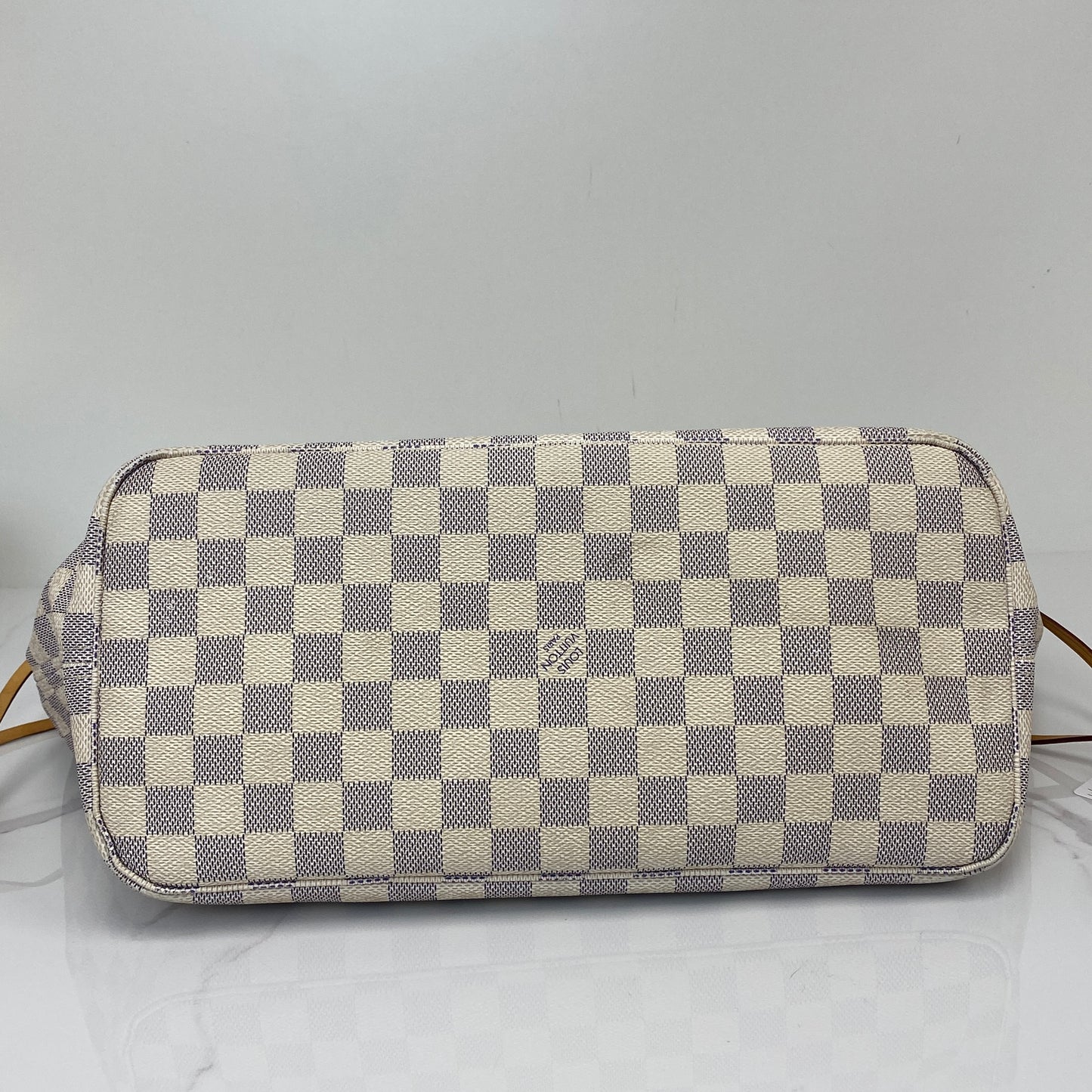 Louis Vuitton Neverfull MM - Lafayette Consignment