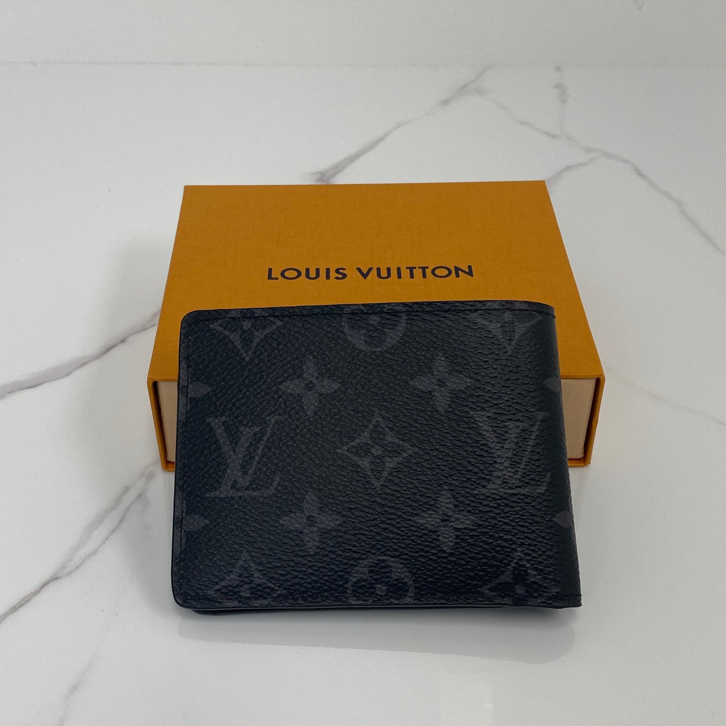 Louis Vuitton Multiple Wallet - Lafayette Consignment