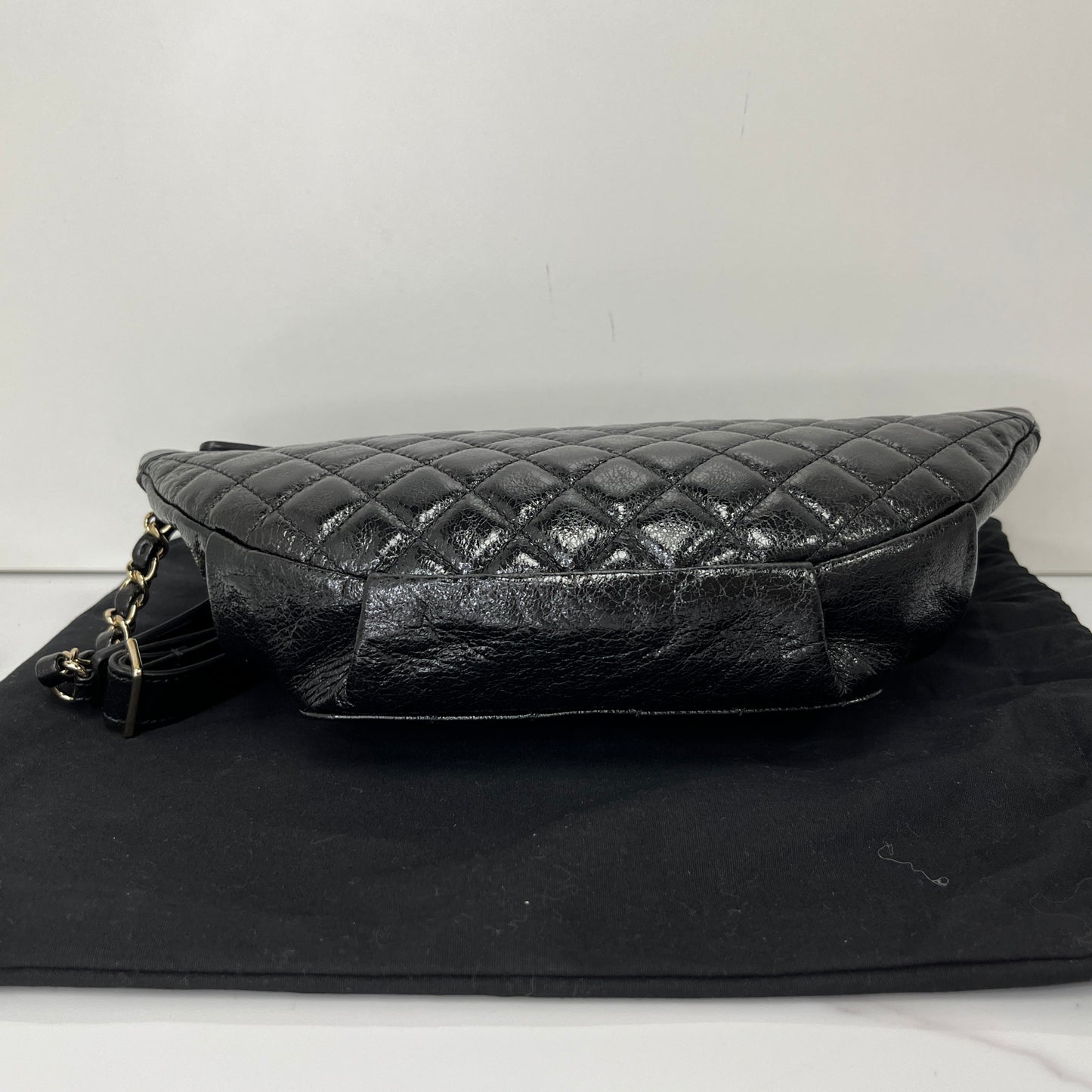 Chanel Bi Classic Waist Bag - Lafayette Consignment