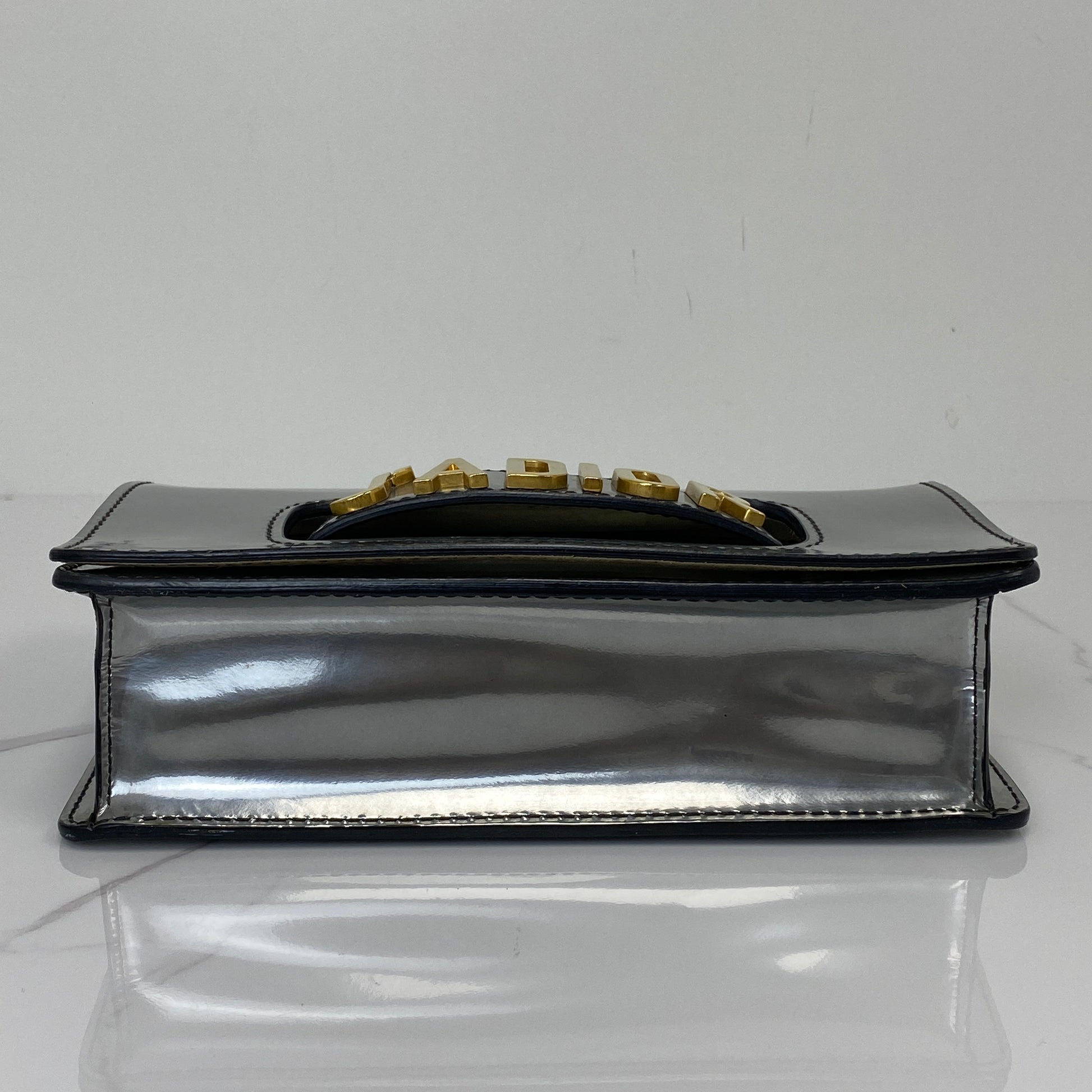 Christian Dior J'Adior Clutch Chain Flap Bag - Lafayette Consignment