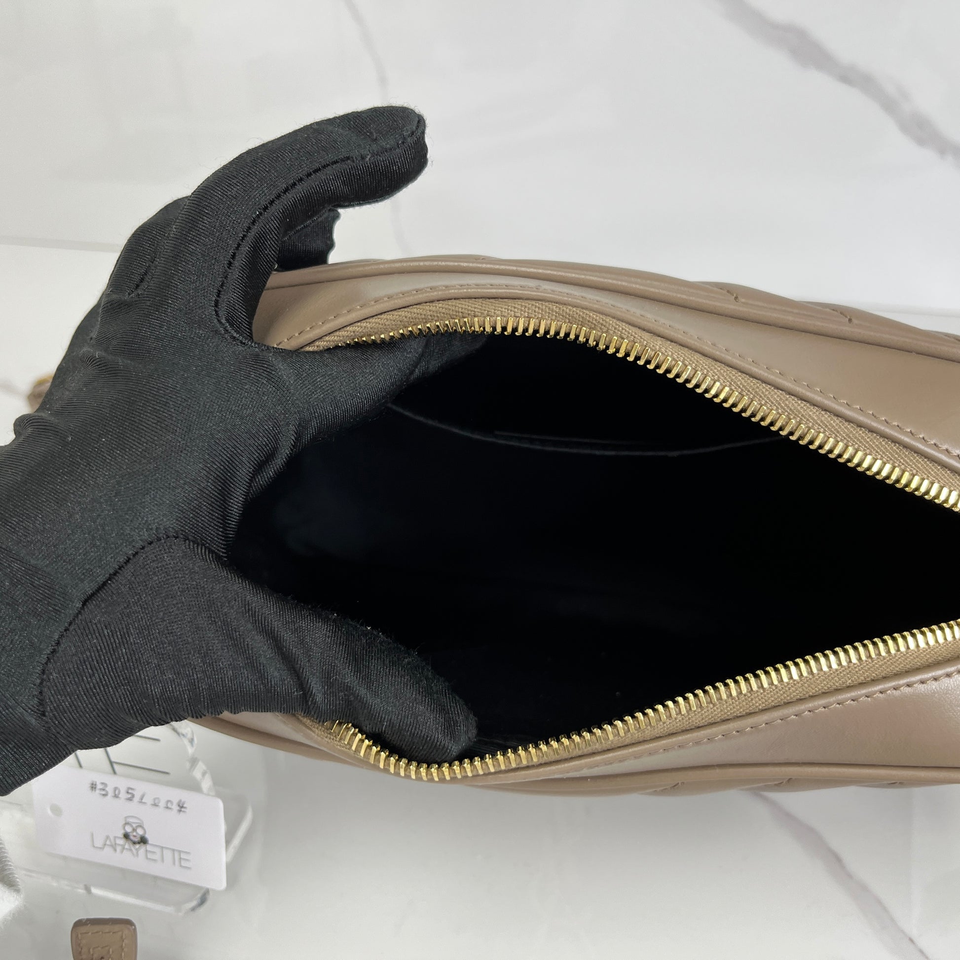 Saint Laurent Lou Camera Bag - Lafayette Consignment