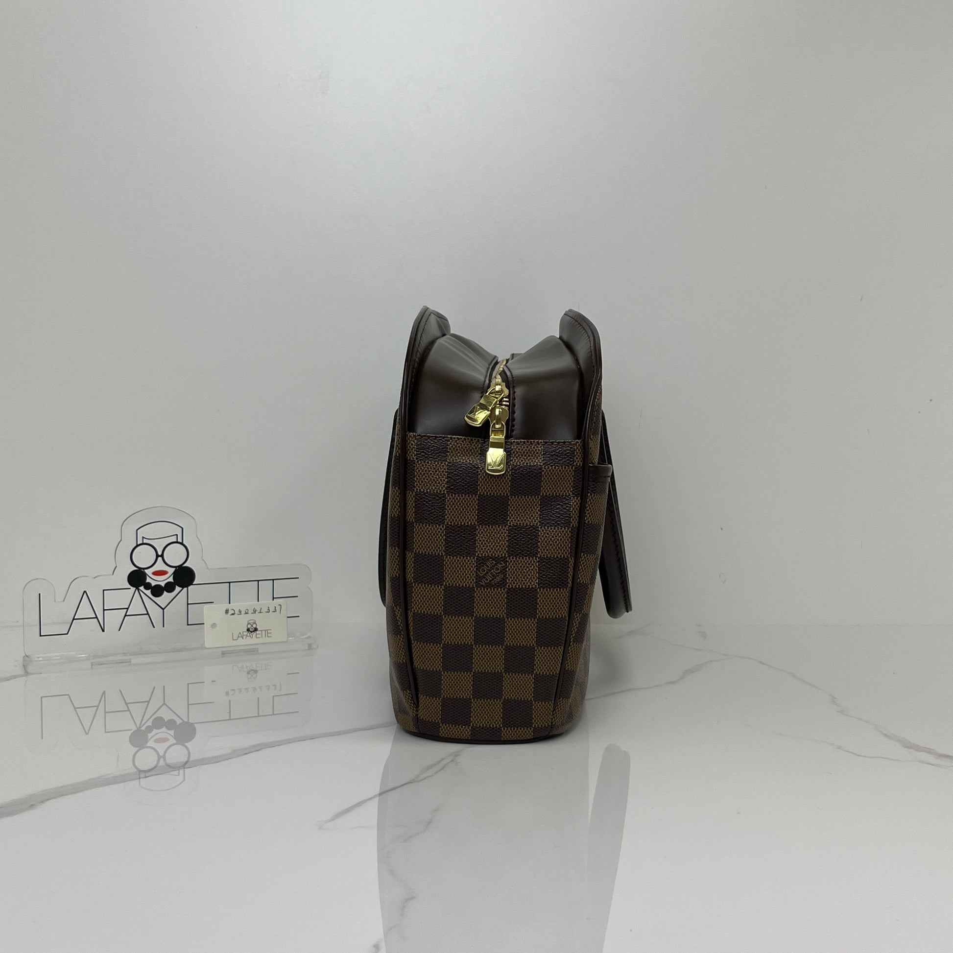 Louis Vuitton Top Handle Bag - Lafayette Consignment