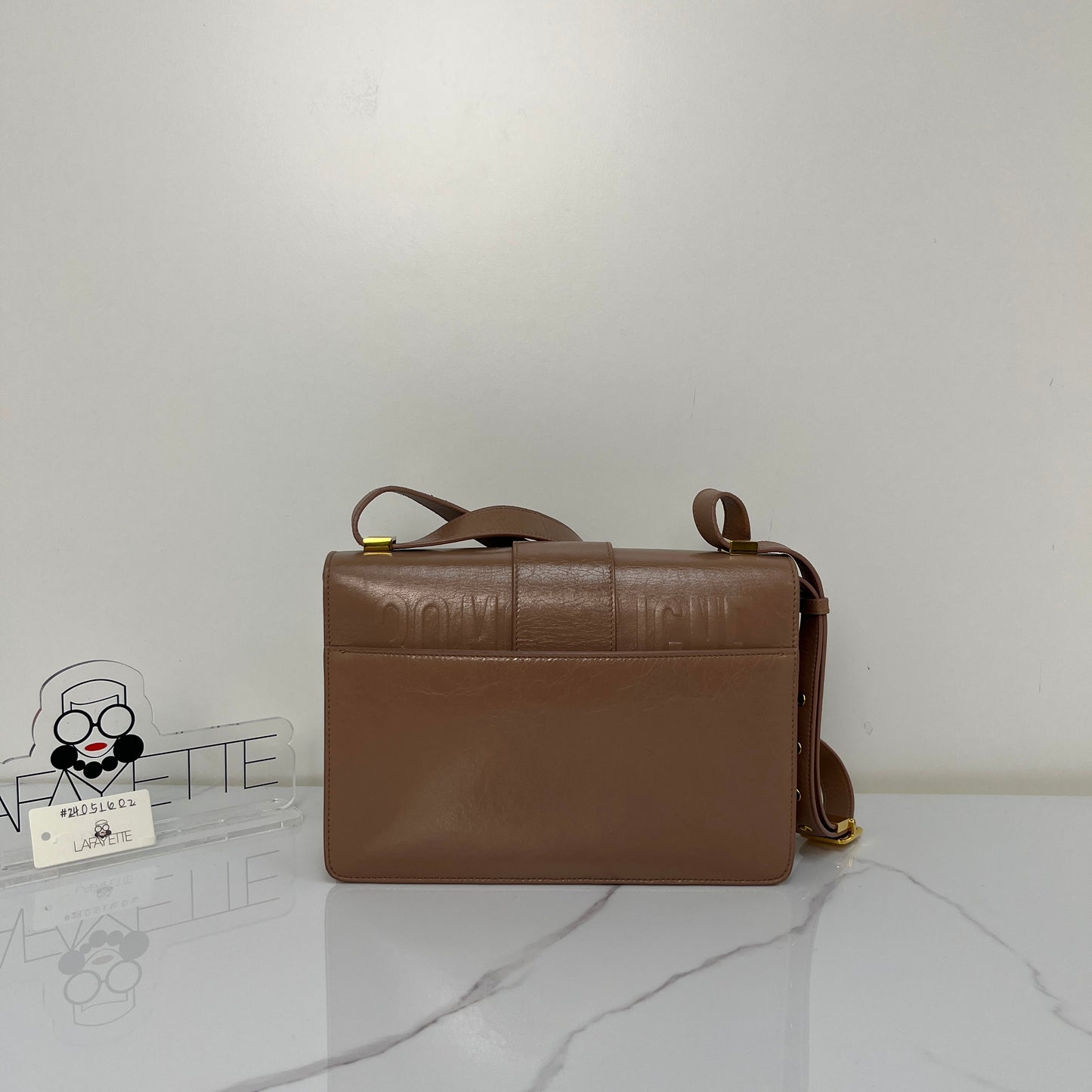 Christian Dior 30 Montaigne Bag - Lafayette Consignment