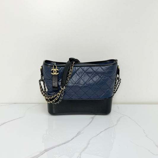 Chanel Gabrielle Hobo Bag - Lafayette Consignment