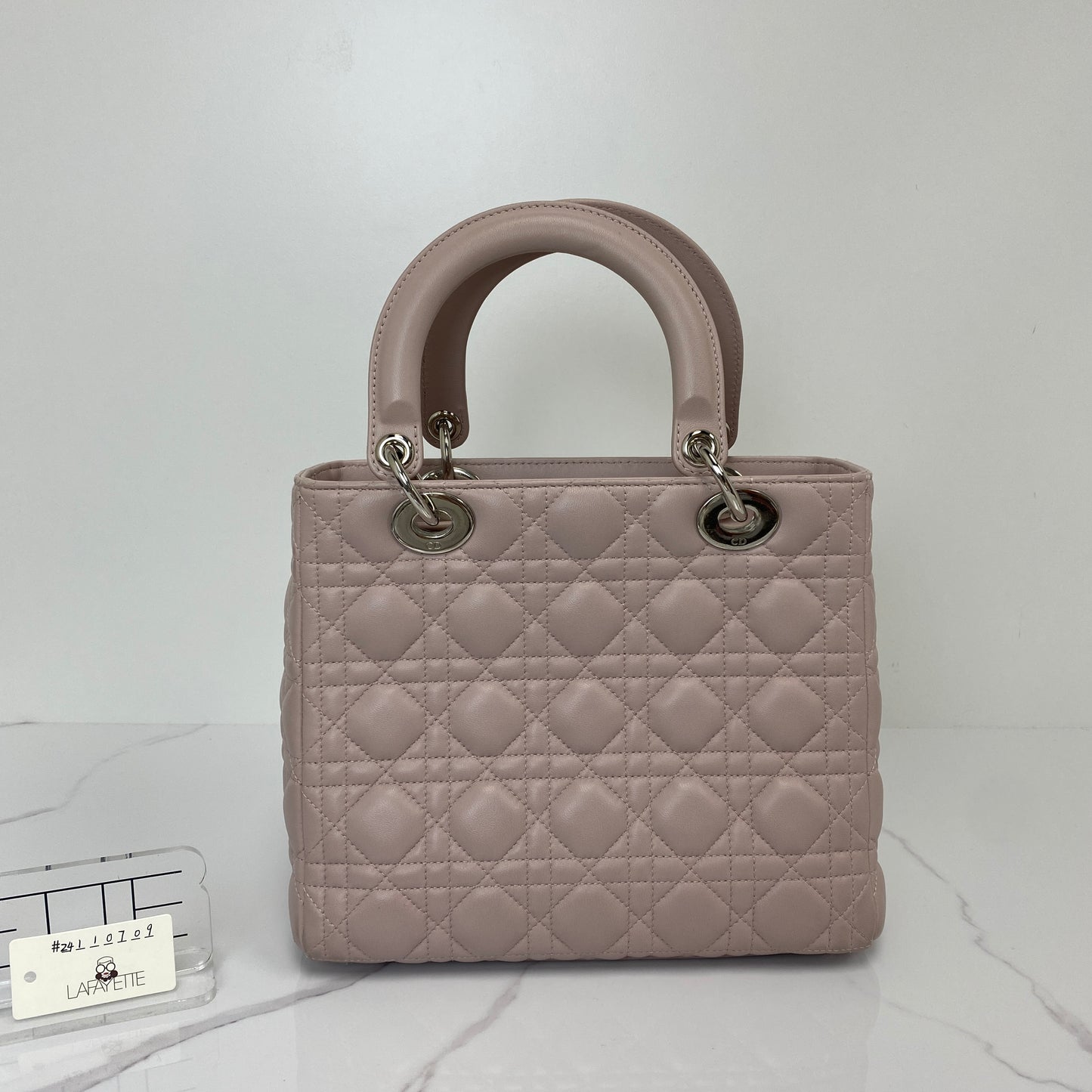 Christian Dior Medium Lady Dior