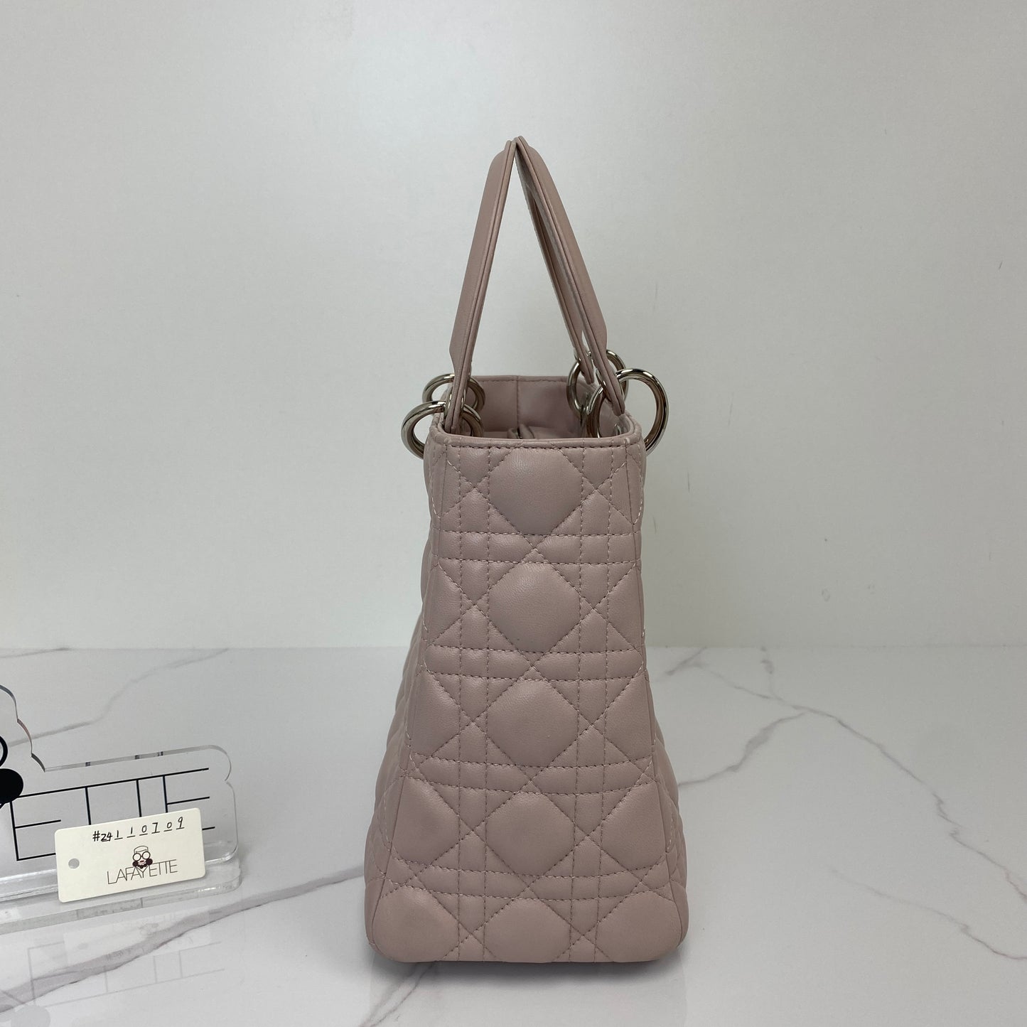 Christian Dior Medium Lady Dior