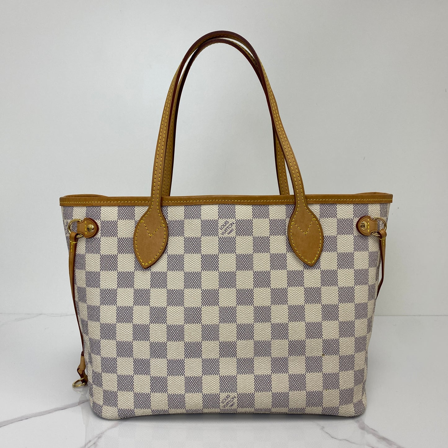 Louis Vuitton Neverfull PM