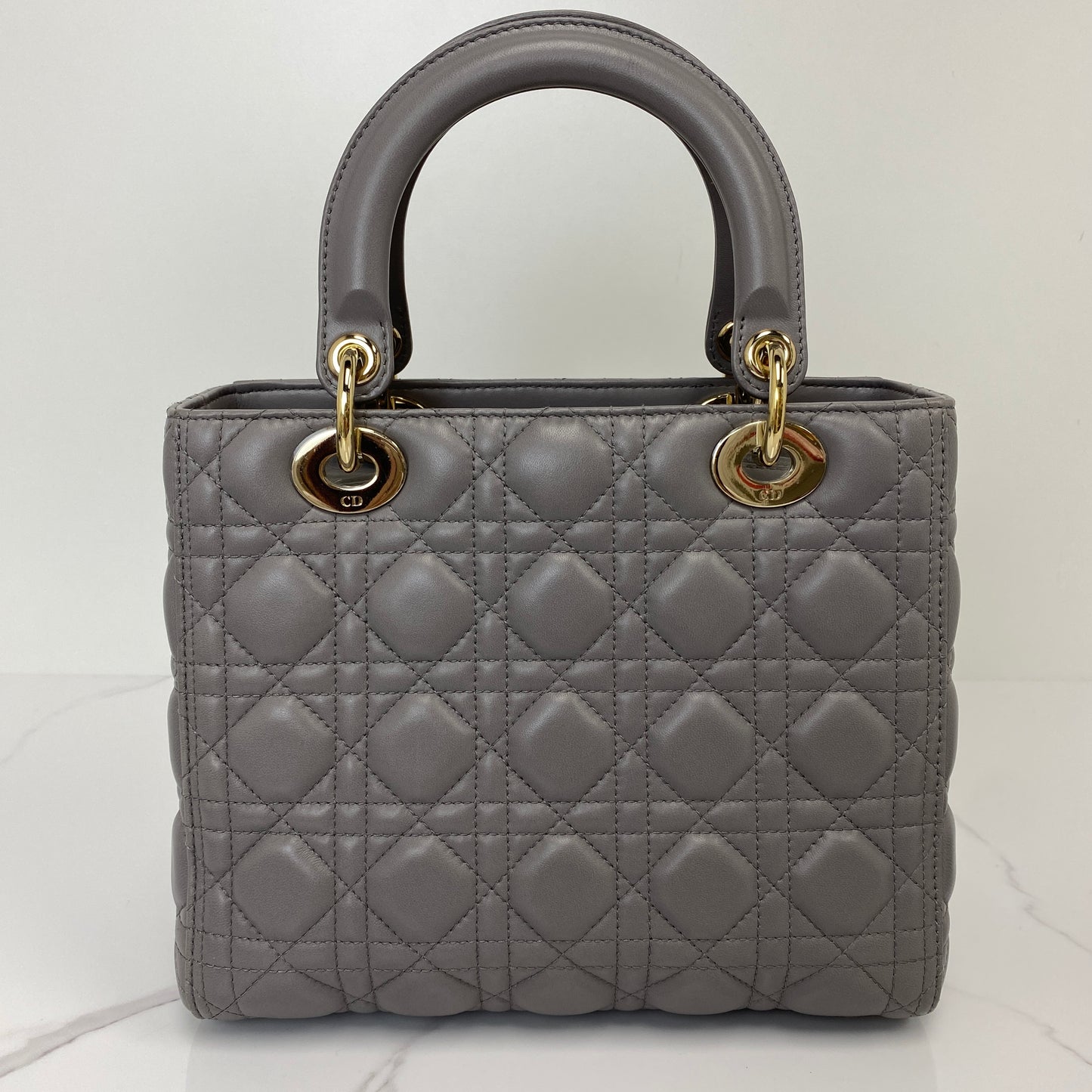 Christian Dior Medium Lady Dior