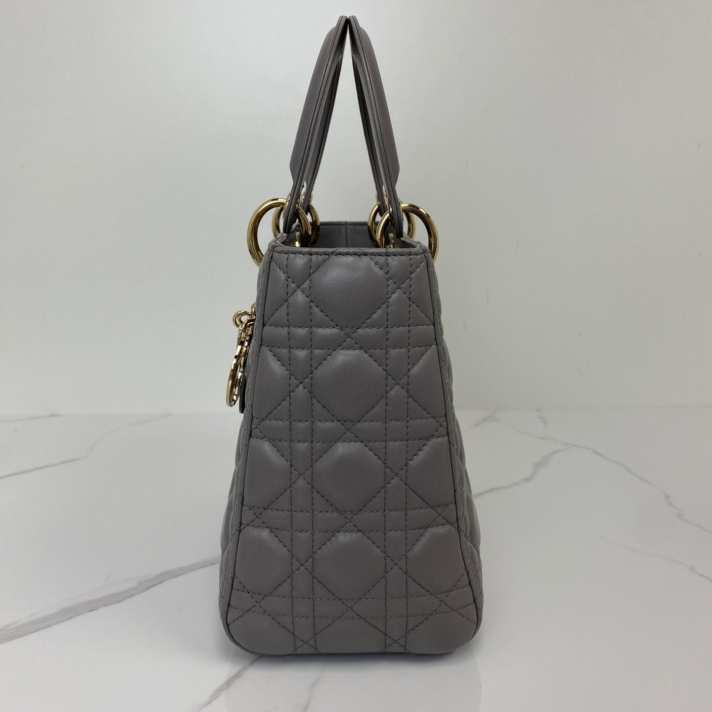 Christian Dior Medium Lady Dior