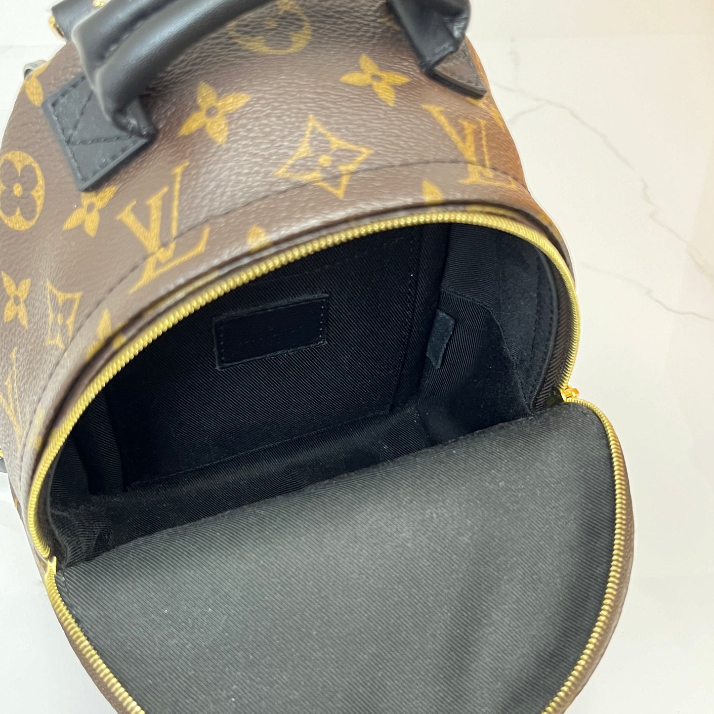 Louis Vuitton Palm Springs Mini - Lafayette Consignment