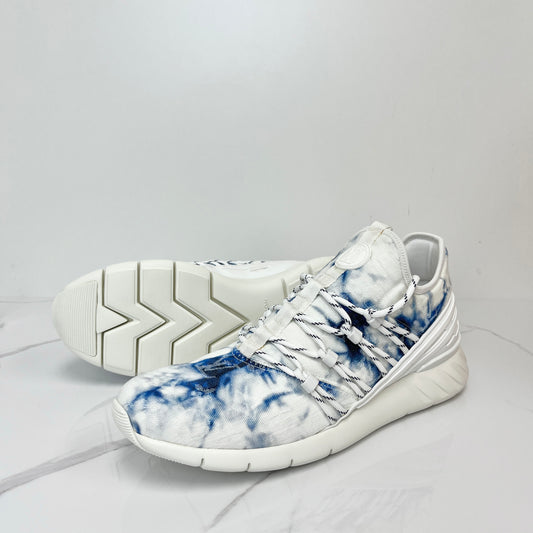 Louis Vuitton Fast Lane Sneakers - Lafayette Consignment