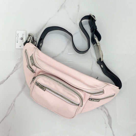 Alexander Wang Attica Fanny Pack - Pink