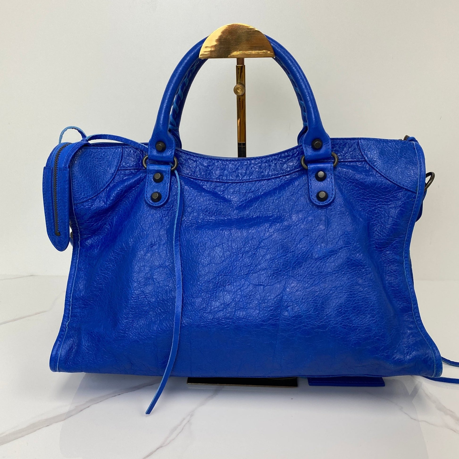 Balenciaga Le City Medium Bag