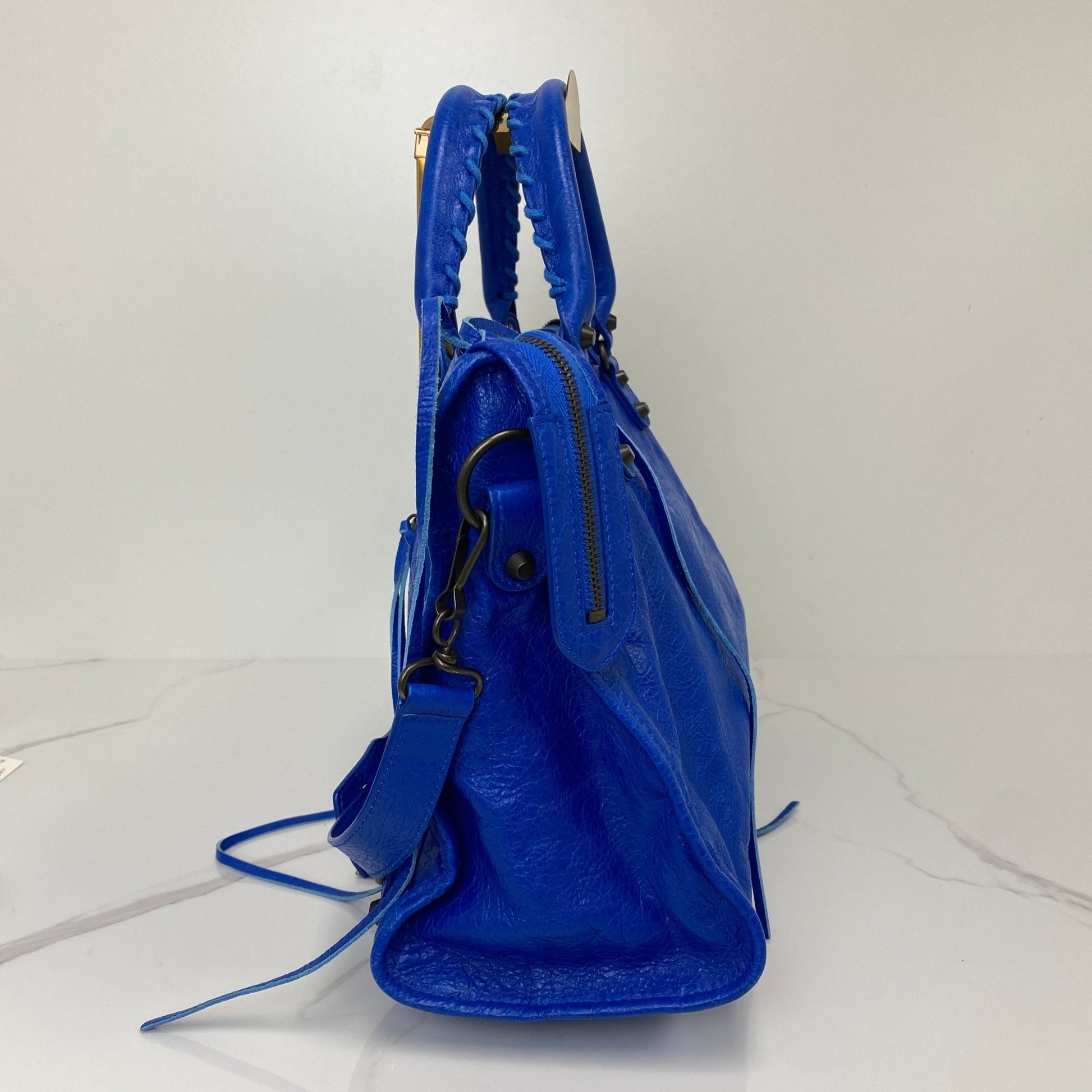 Balenciaga Le City Medium Bag