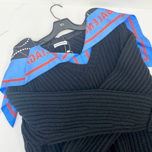 Balenciaga Sweater