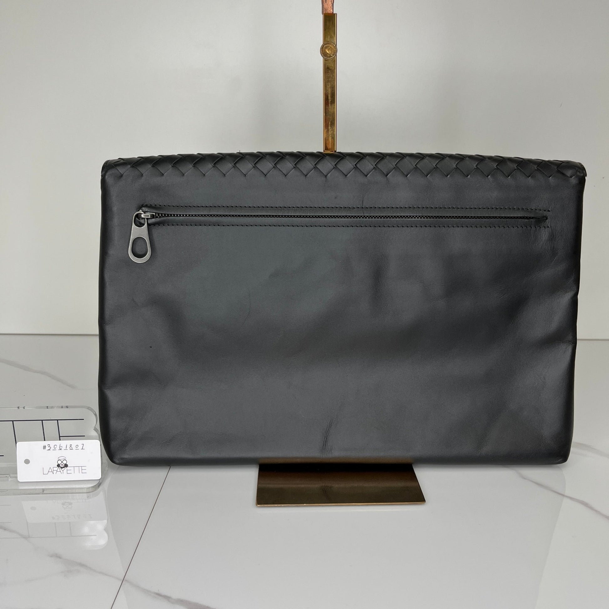 Bottega Veneta Clutch in Black