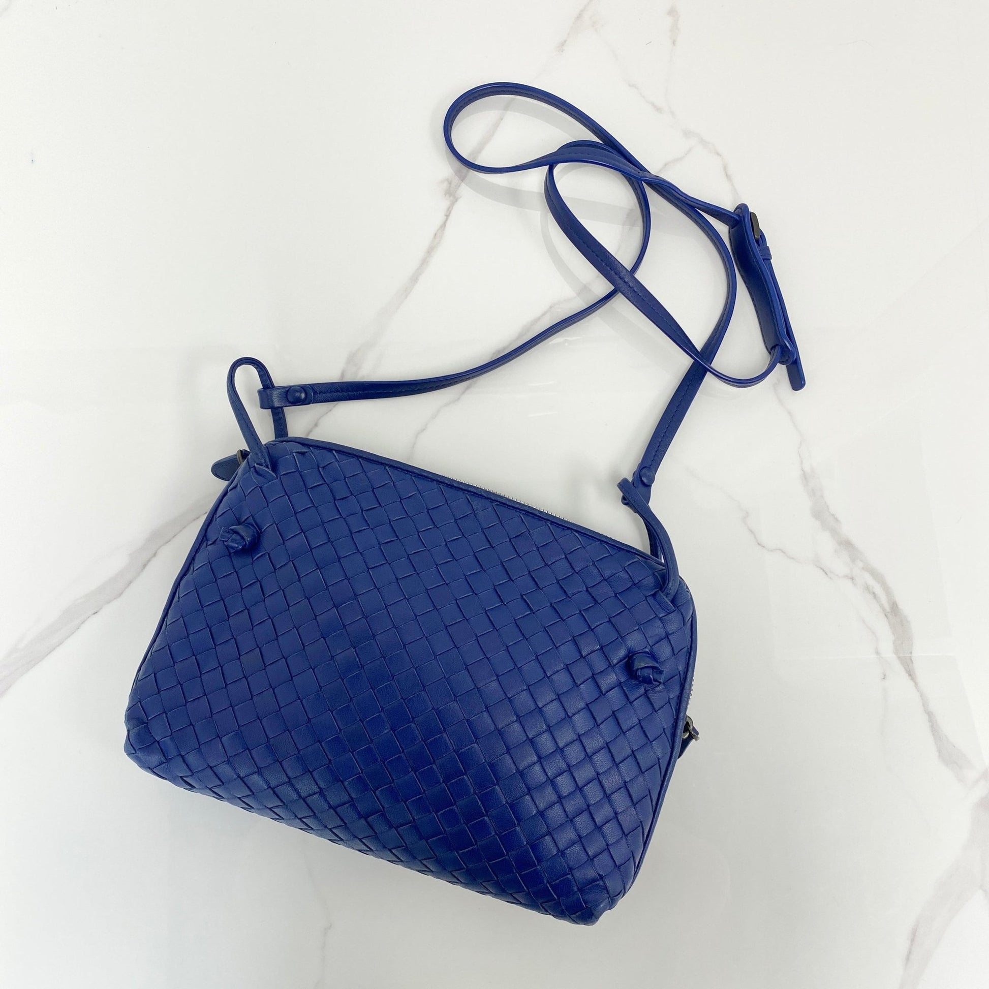 Bottega Veneta Small Loop Camera Bag