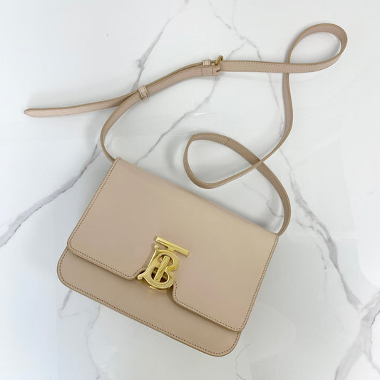 Burberry Crossbody Bag