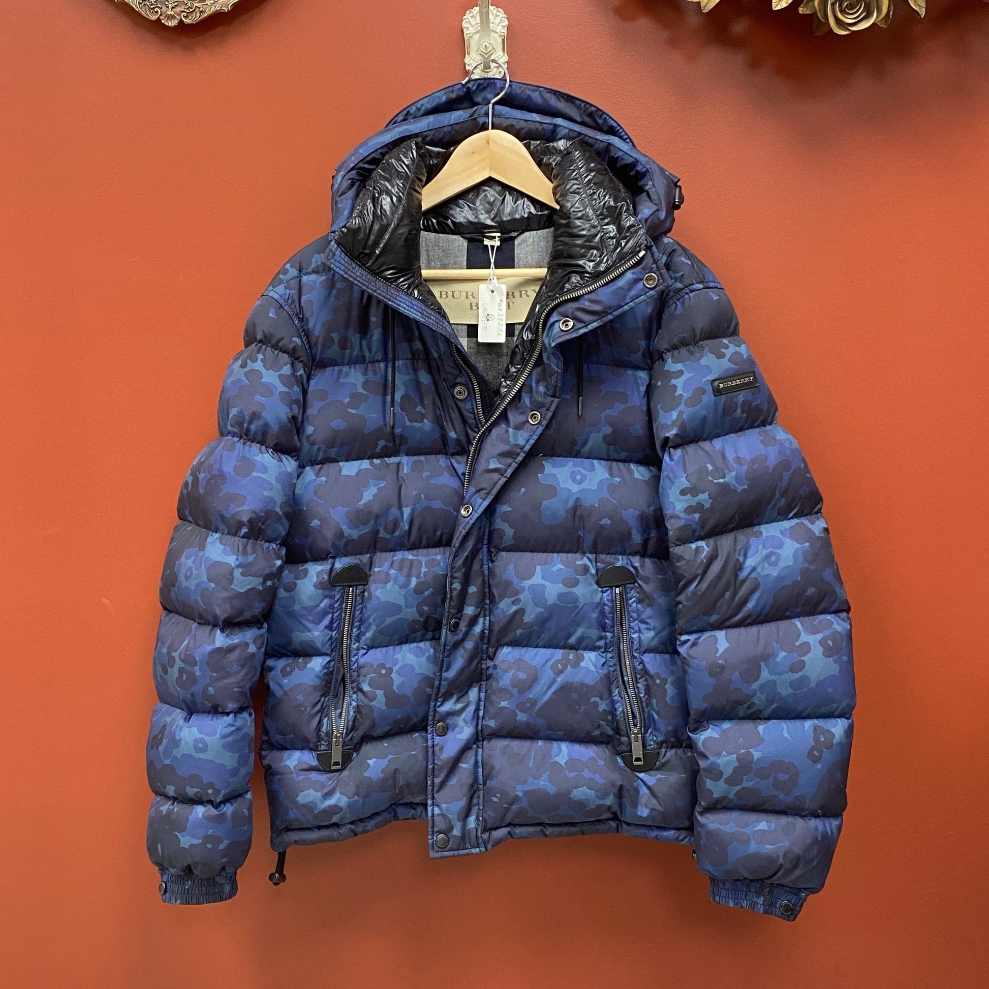 Burberry Down Jacket