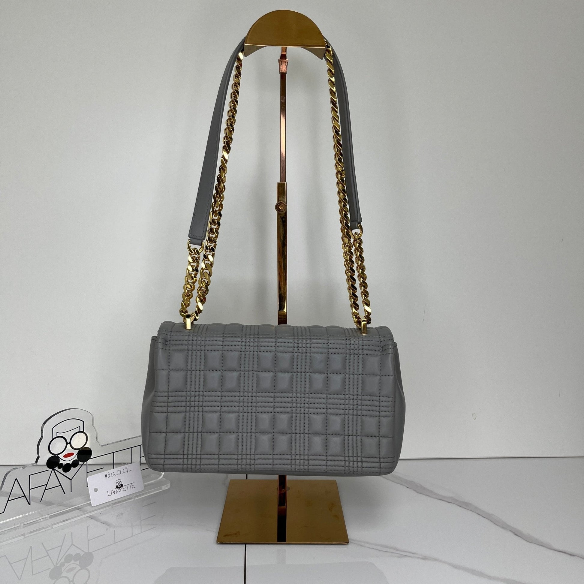 Burberry Lola Shoulder Bag