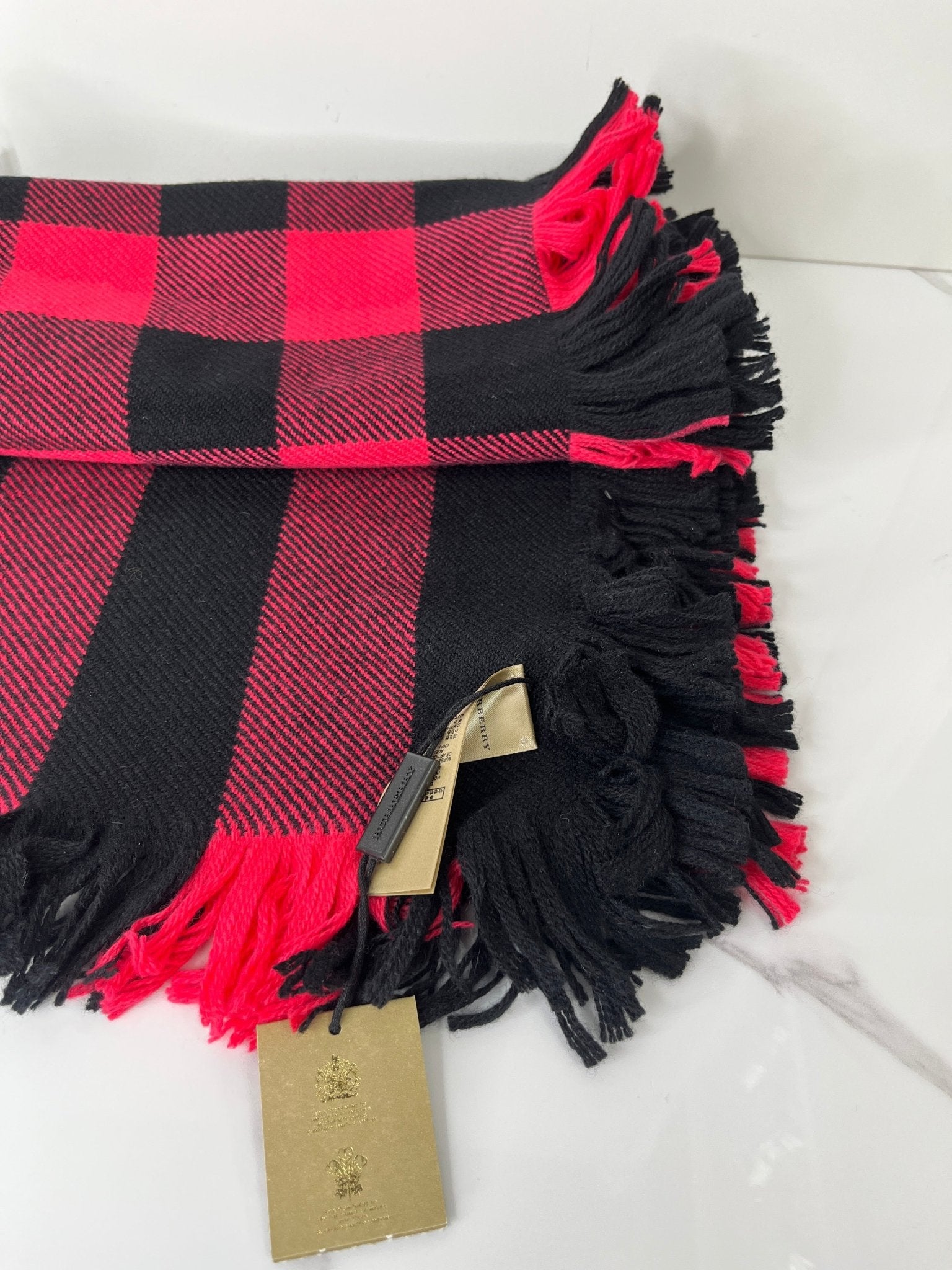 Burberry Scarf