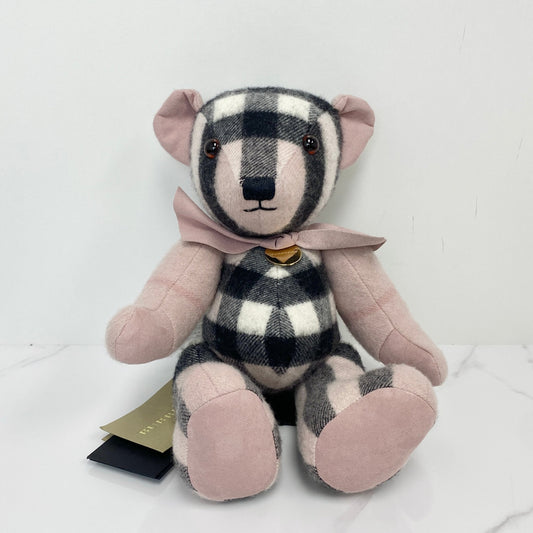 Burberry Thomas Bear