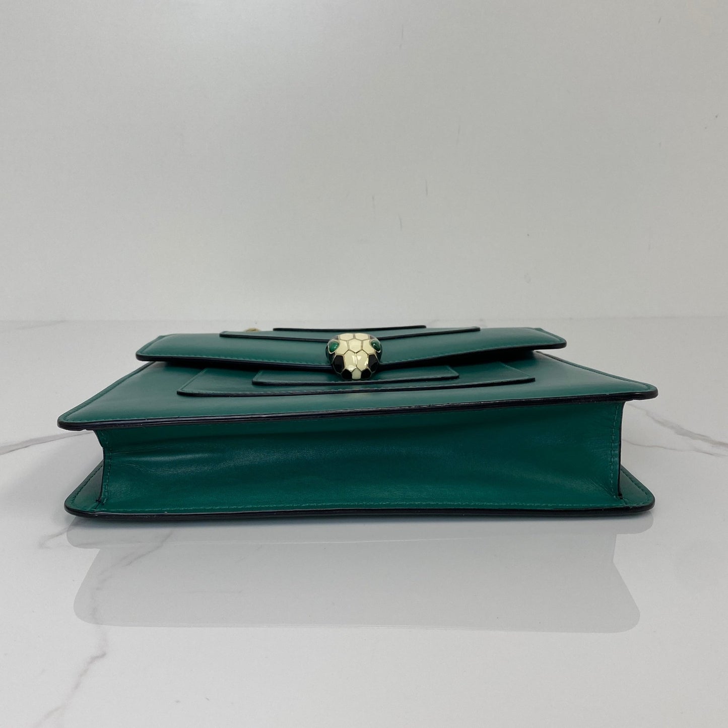 Bvlgari Serpenti Forever Shoulder Bag