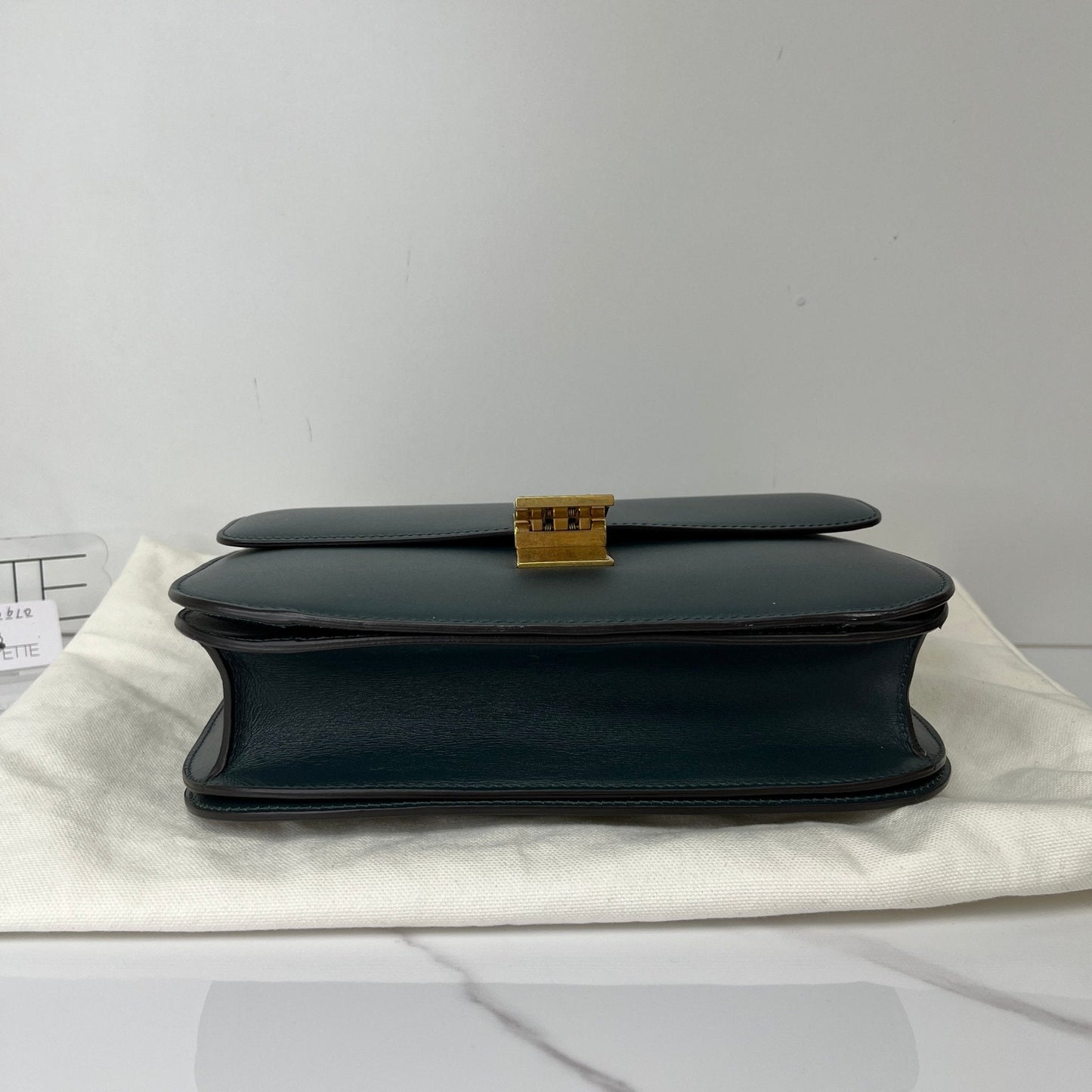 Celine Medium Box Bag