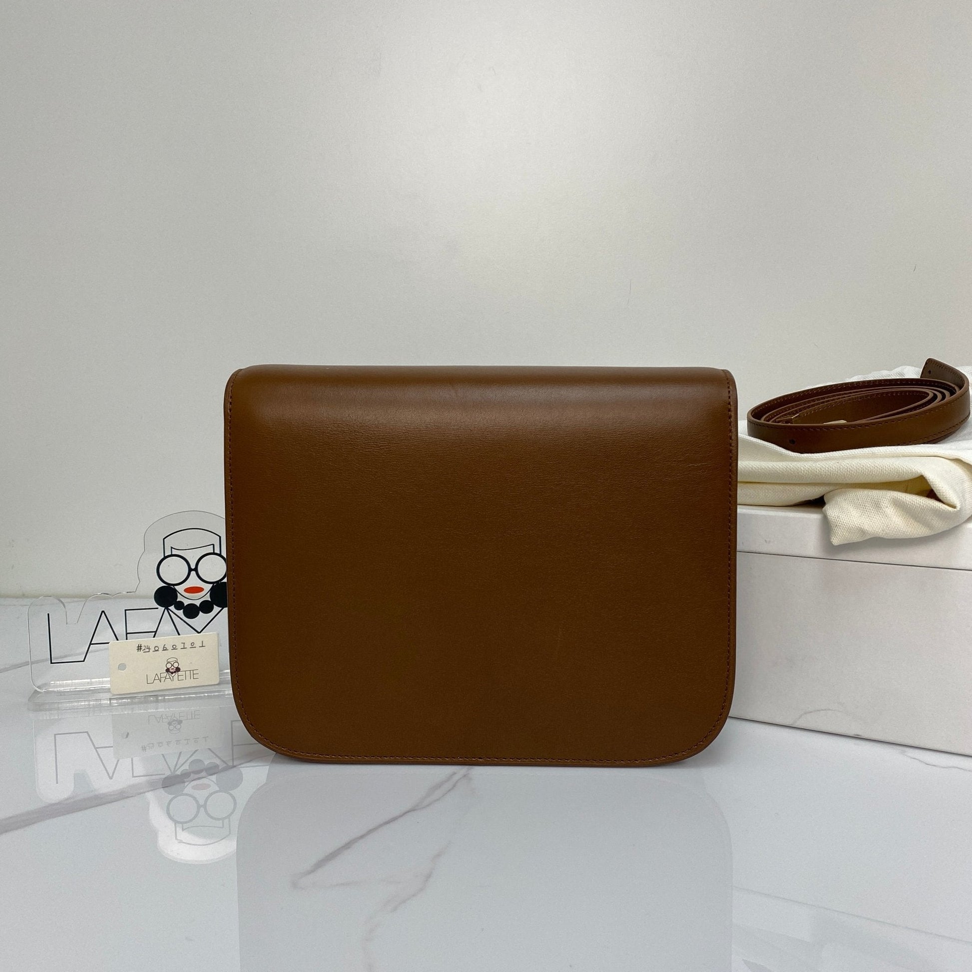 Celine Medium Classic Box